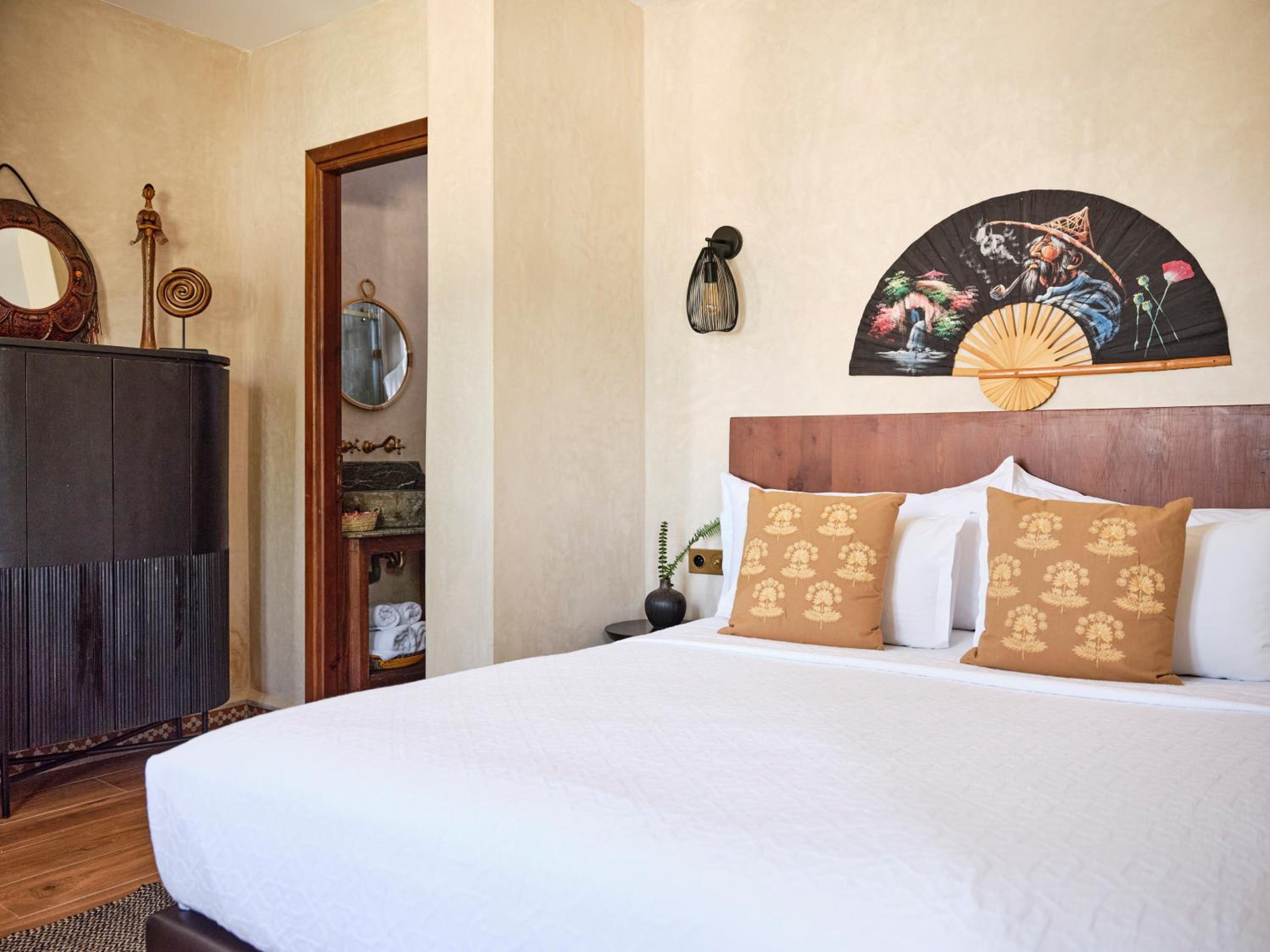 Junior Family Suite Bali - Photo 8
