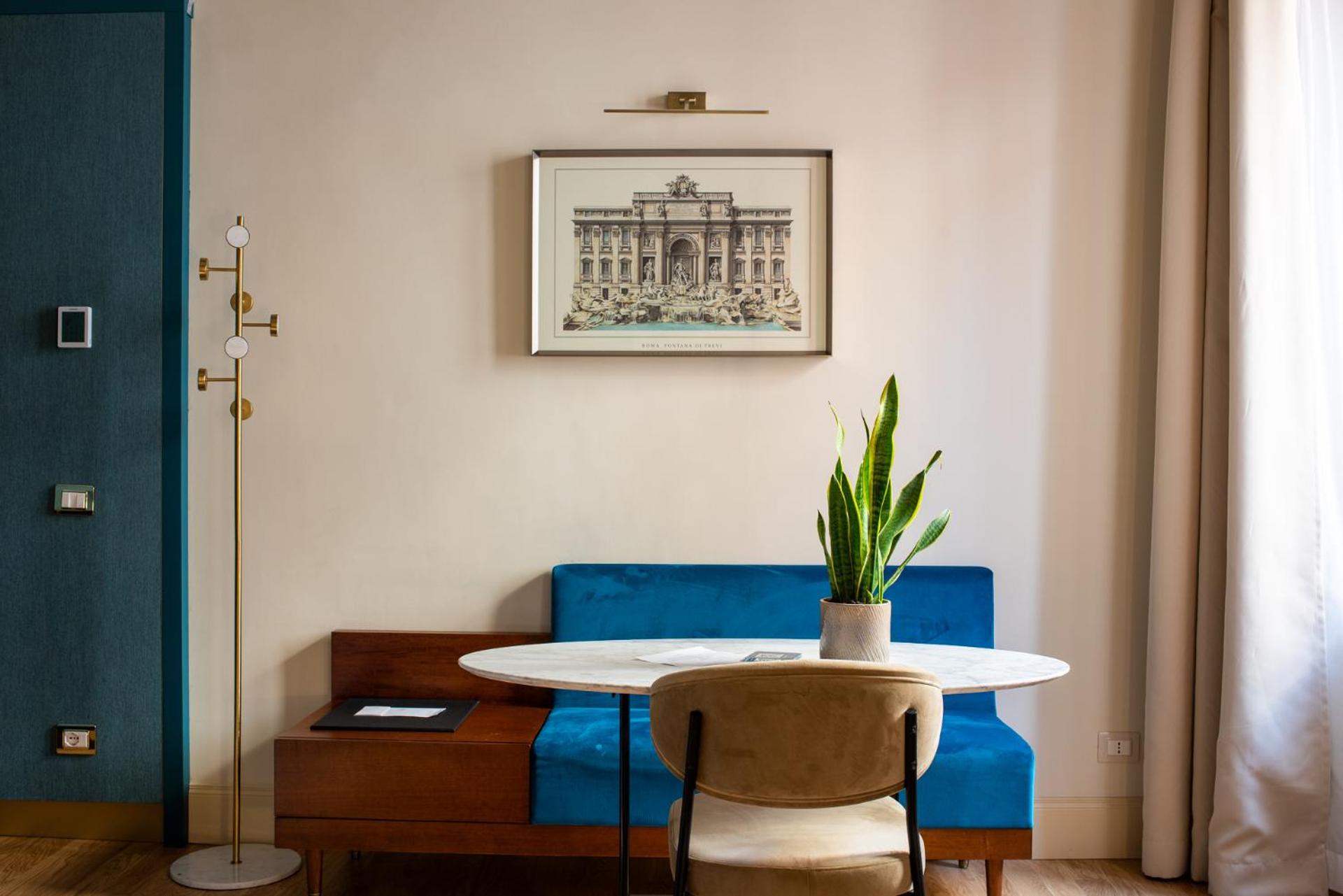 Superior Apartment