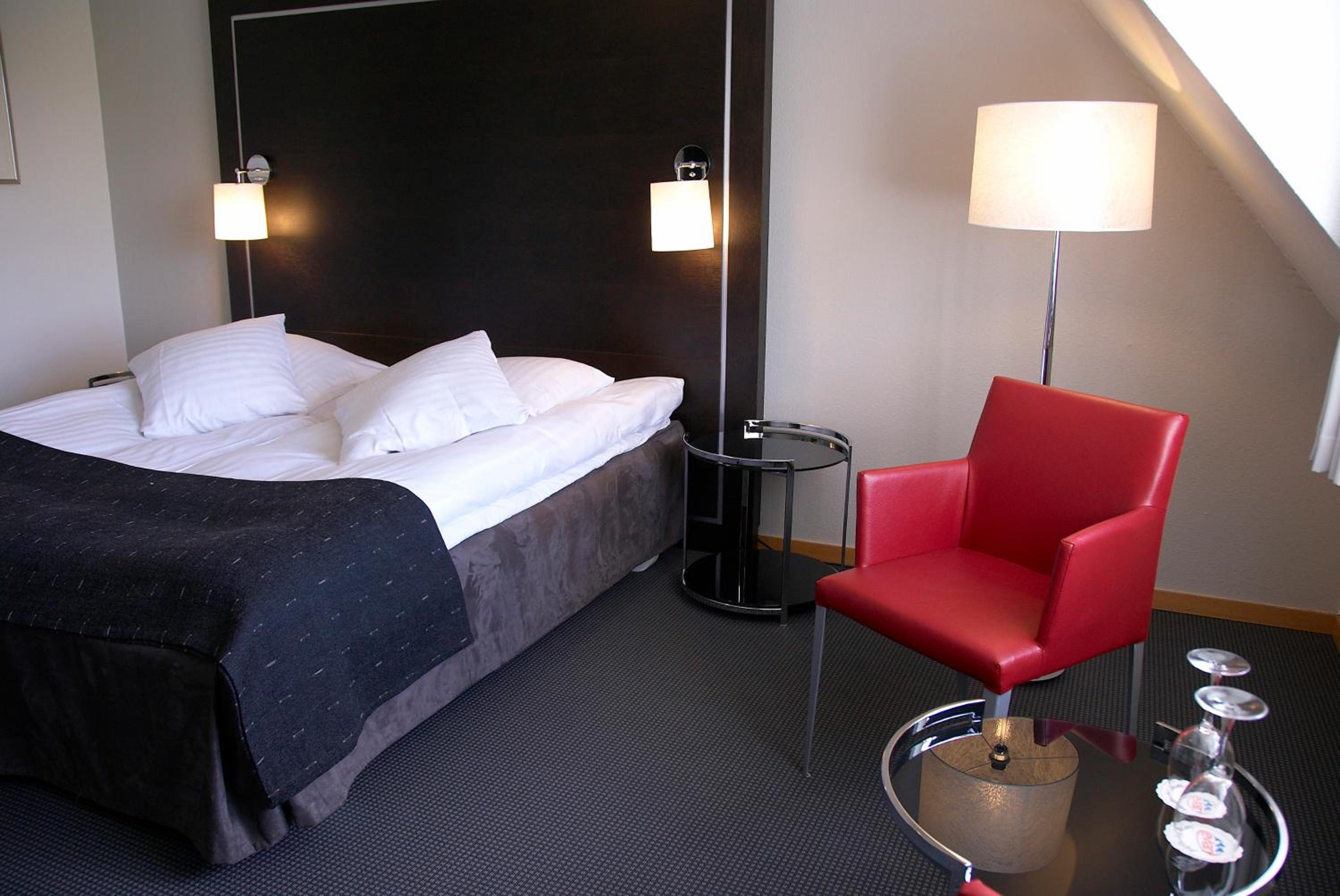 Classic Triple Room photo 1