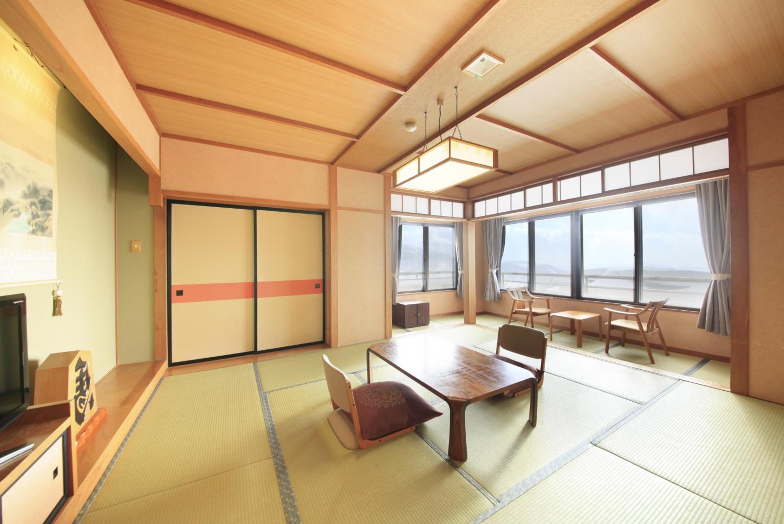Room Selected at Check-In