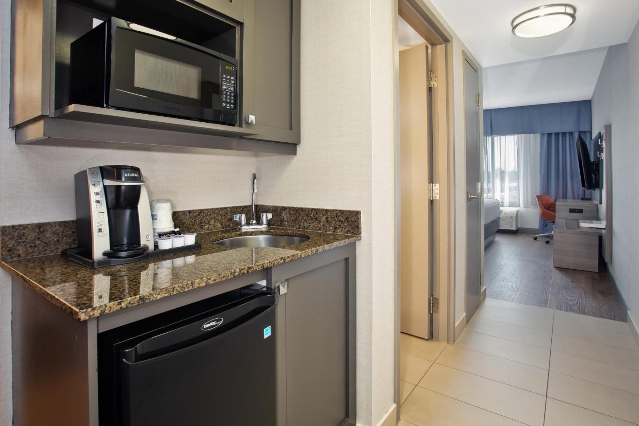 King Suite - Photo 4