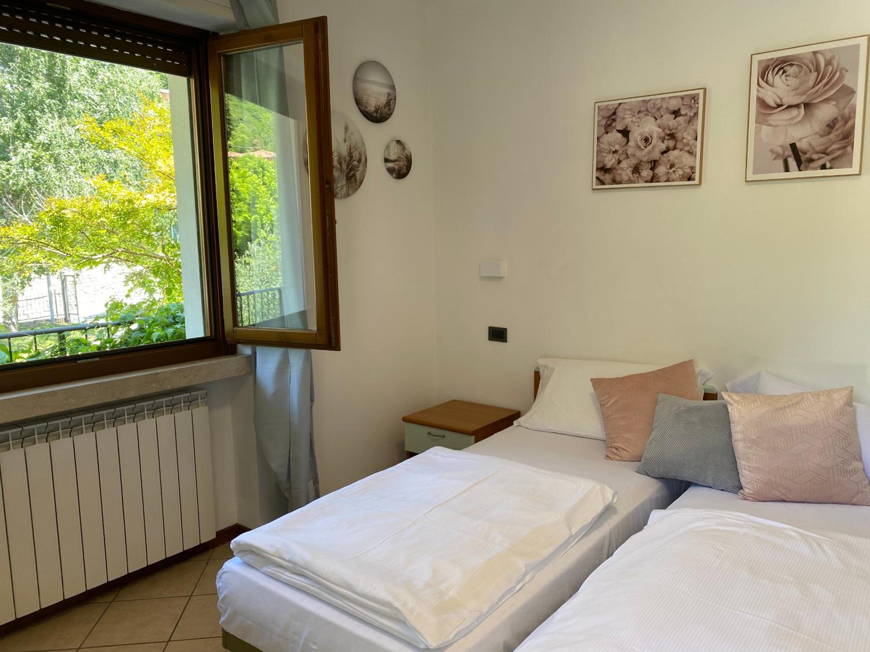 Double Room with Terrace photo 2