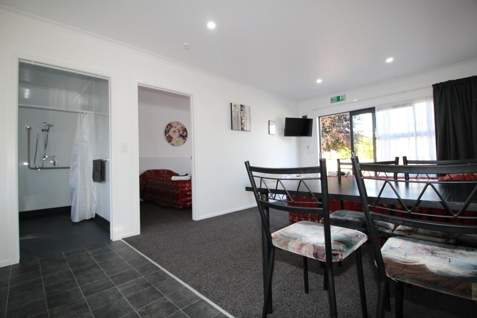Family Room - Disability Access photo 1