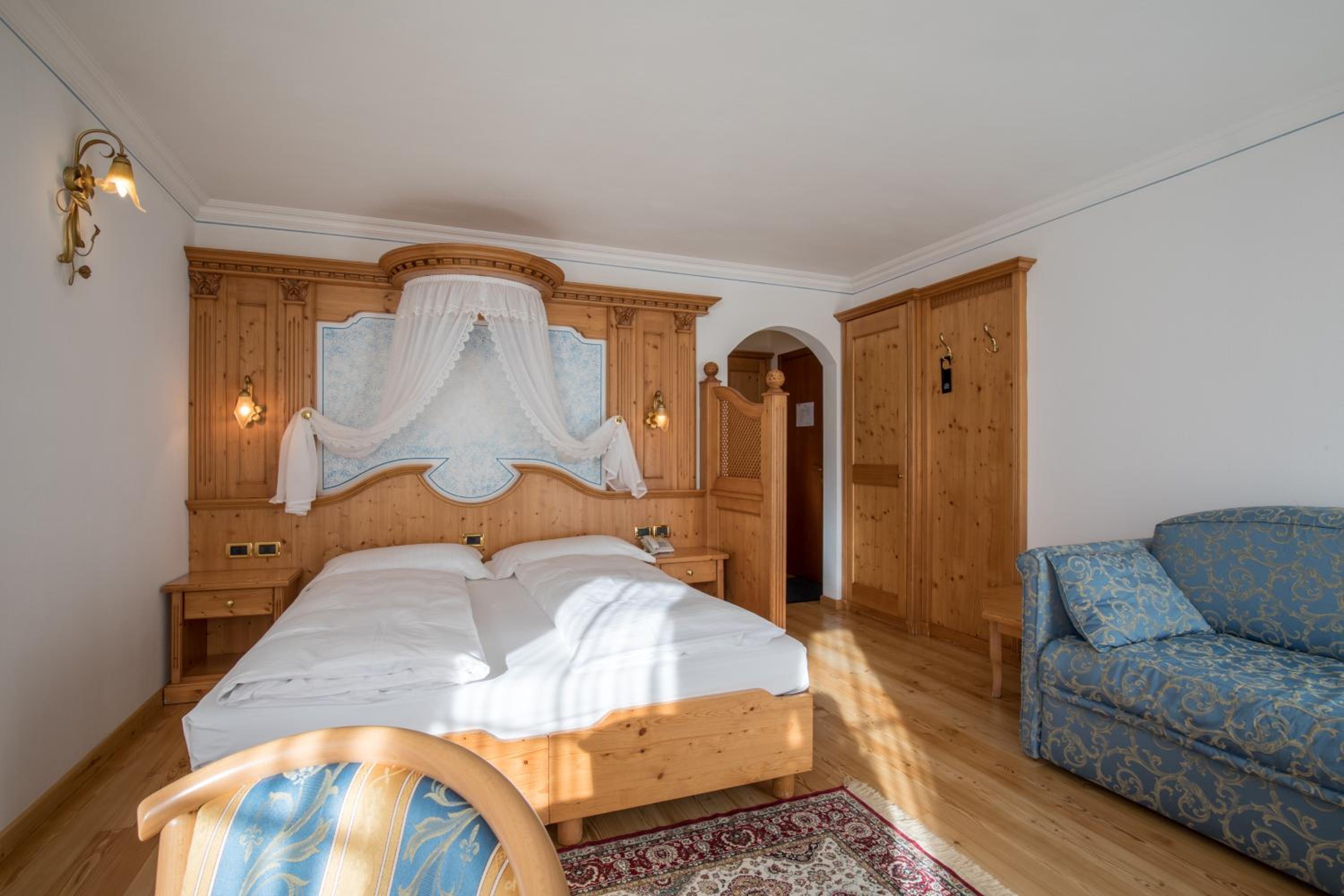 Superior Triple Room - Photo 6