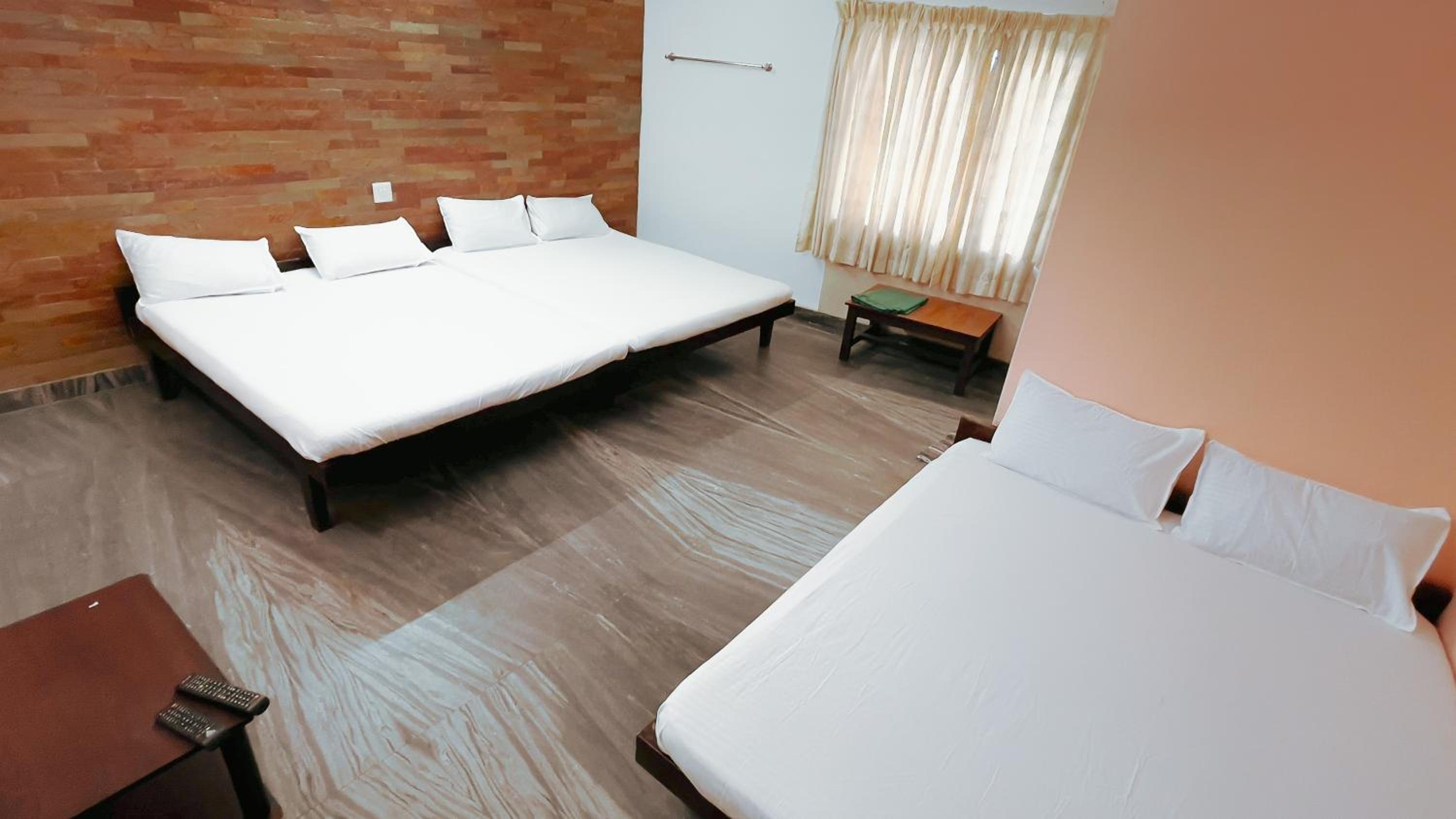 Family Suite photo 2