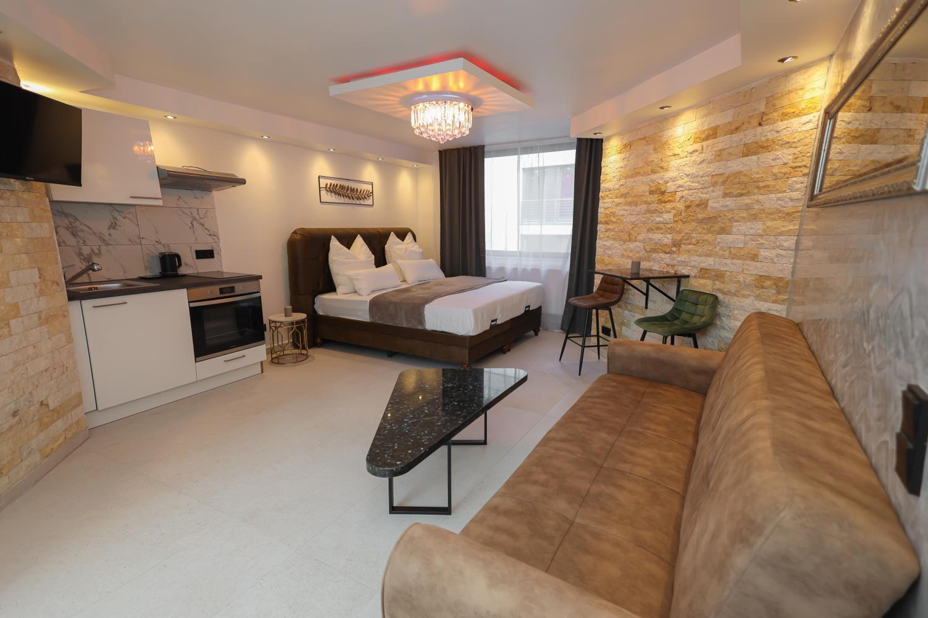 Suite with Terrace photo 1