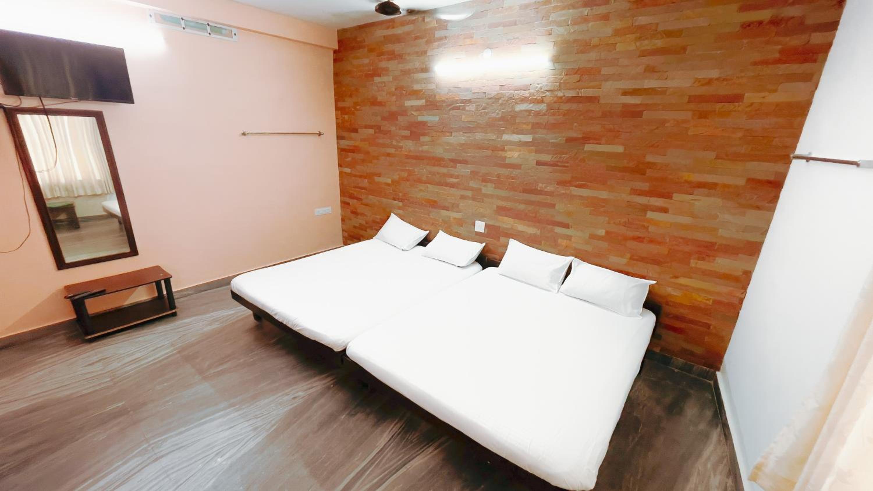 Family Suite photo 3