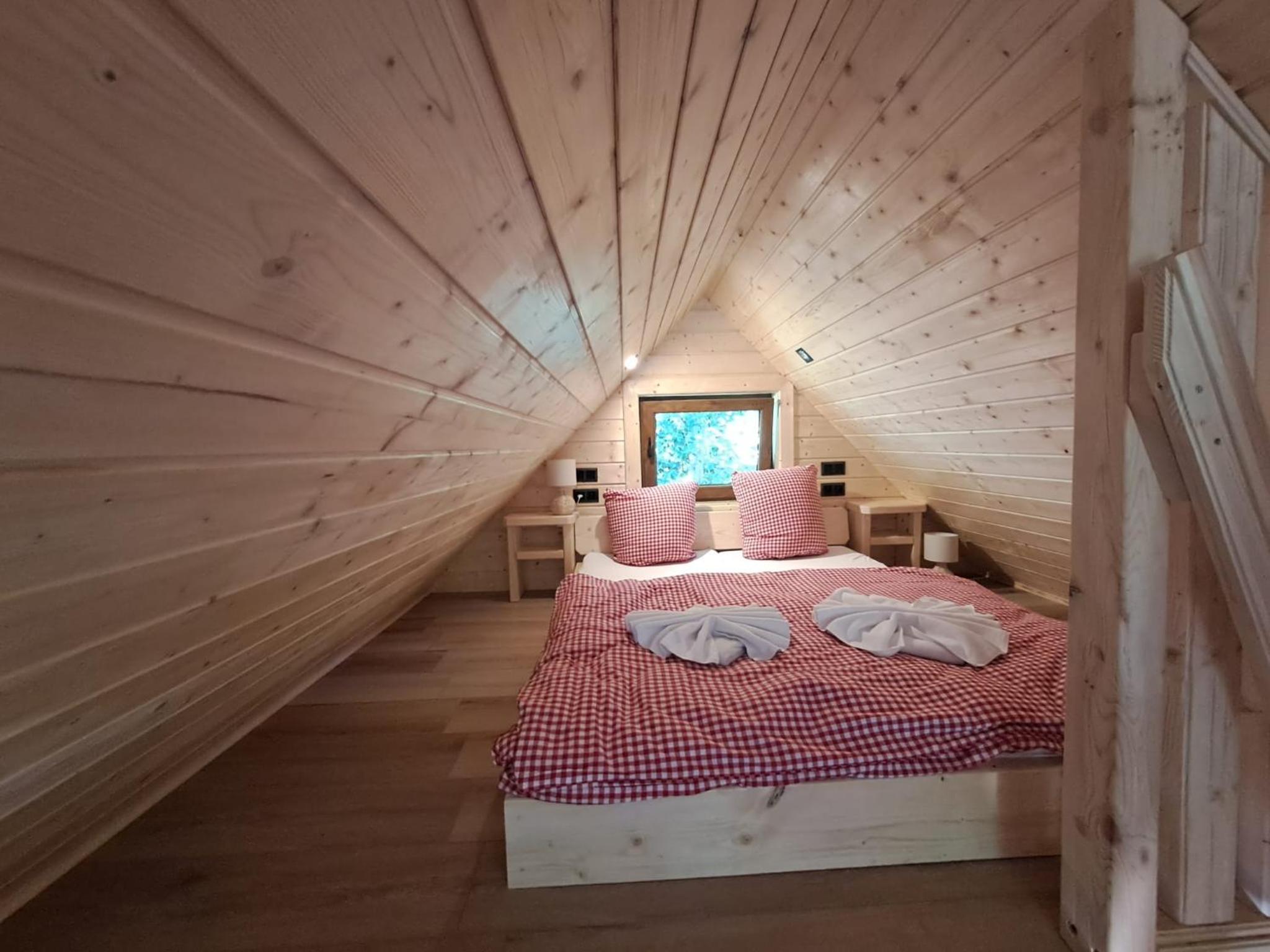 Chalet photo 2