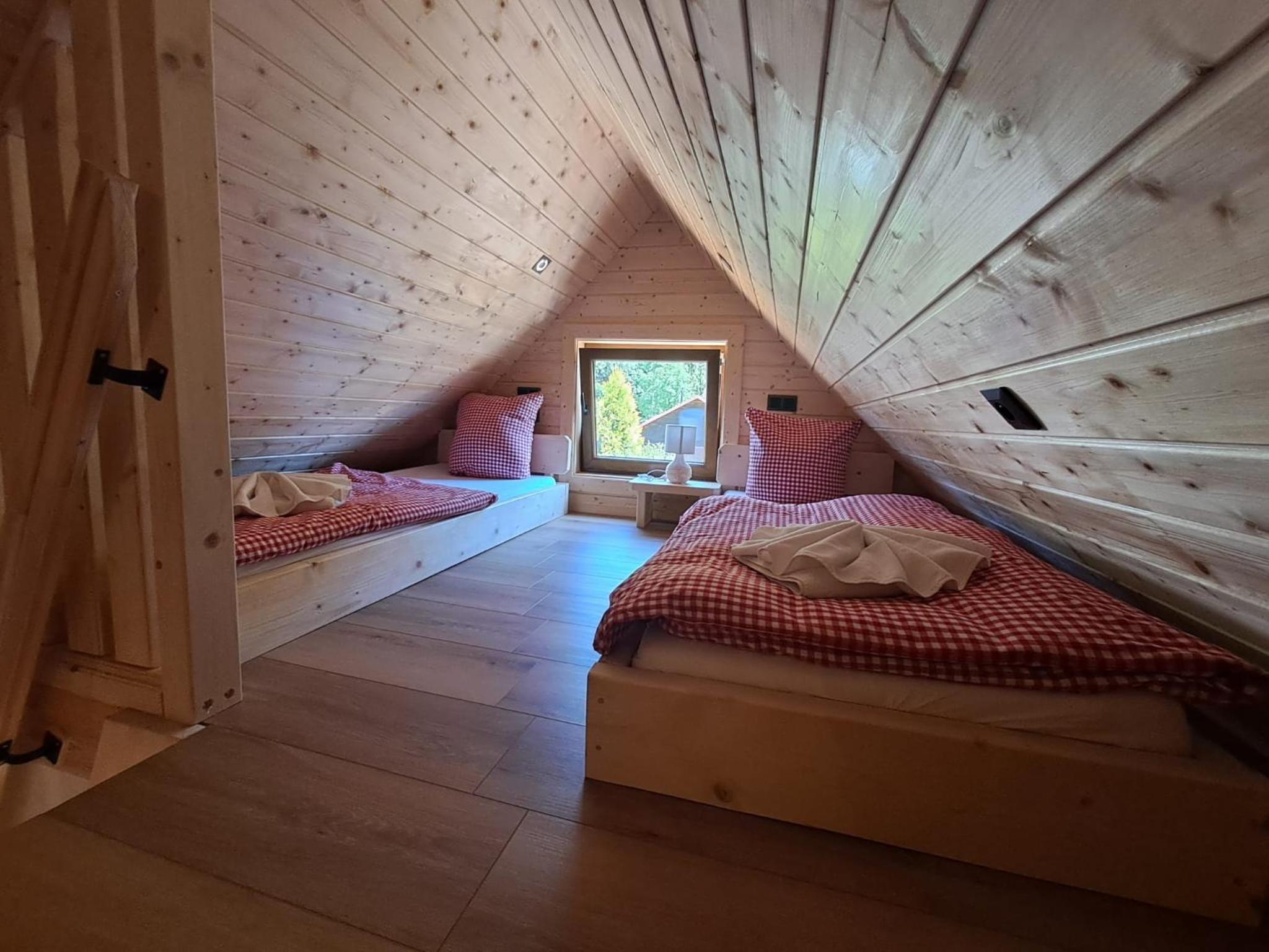 Chalet photo 3
