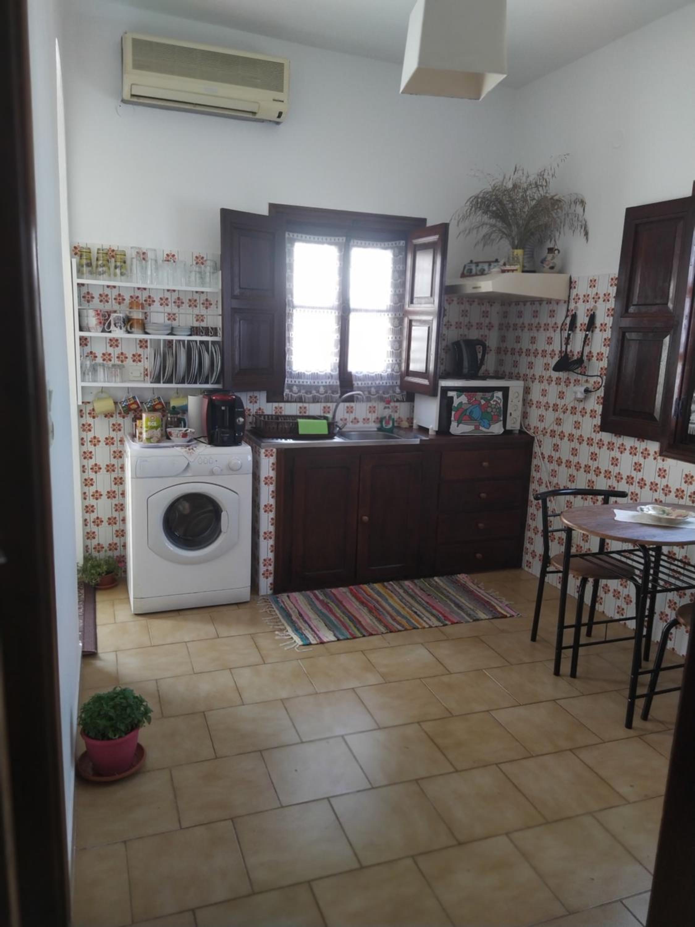 Apartment with Sea View photo 3