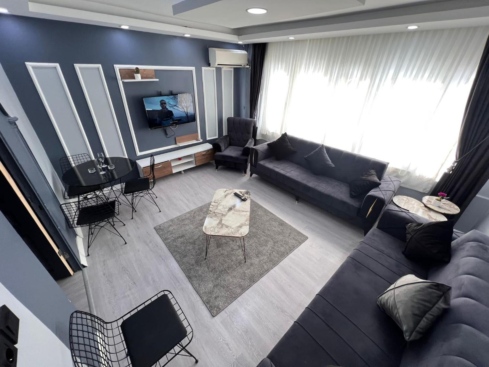 Deluxe Quadruple Room photo 1