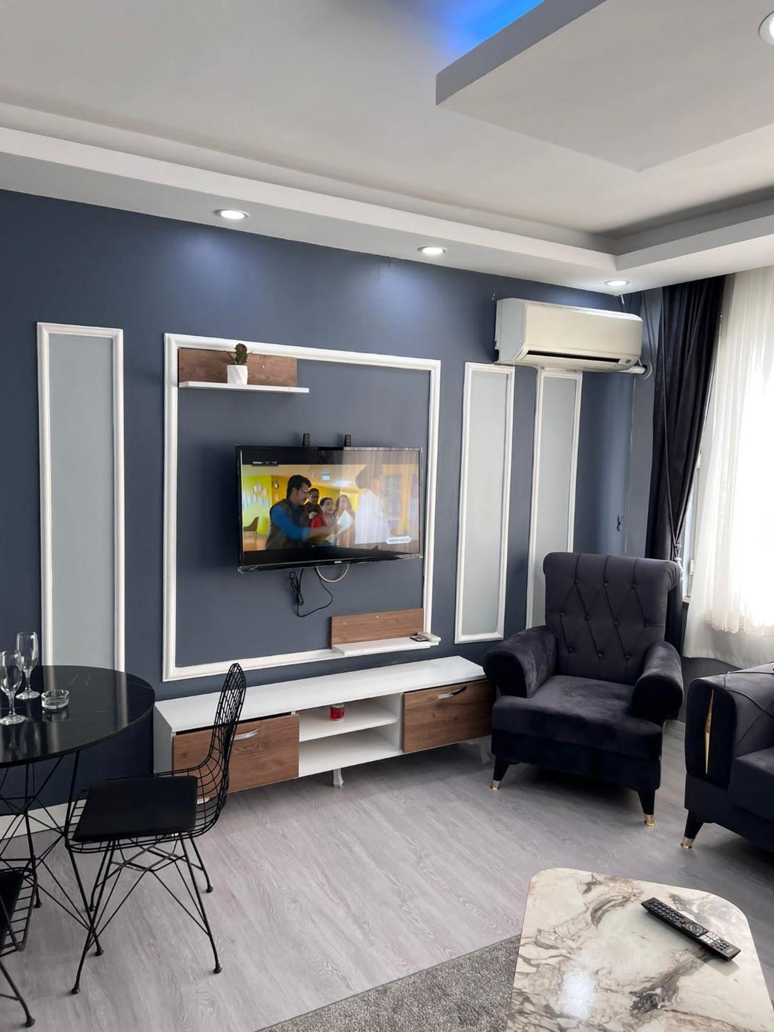 Deluxe Quadruple Room photo 2