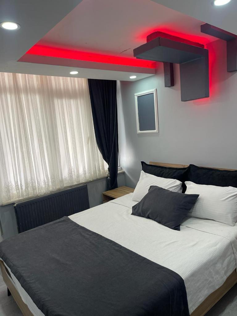 Deluxe Quadruple Room photo 3