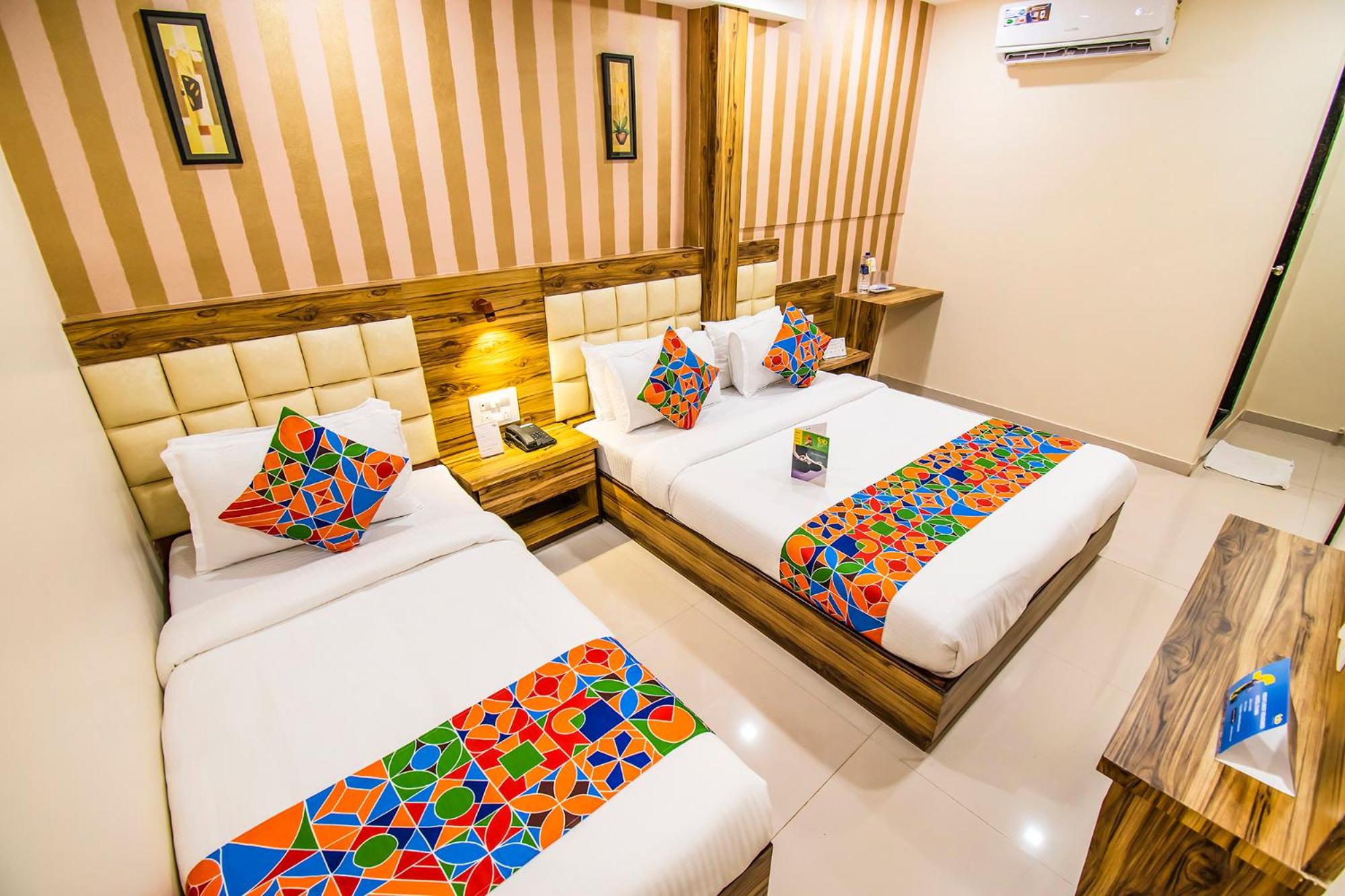 Superior Double Room - Photo 1