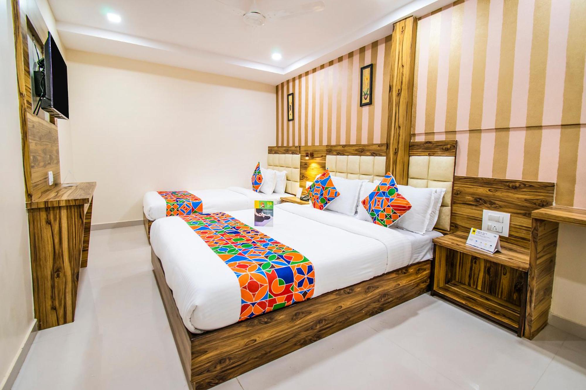 Superior Double Room - Photo 2