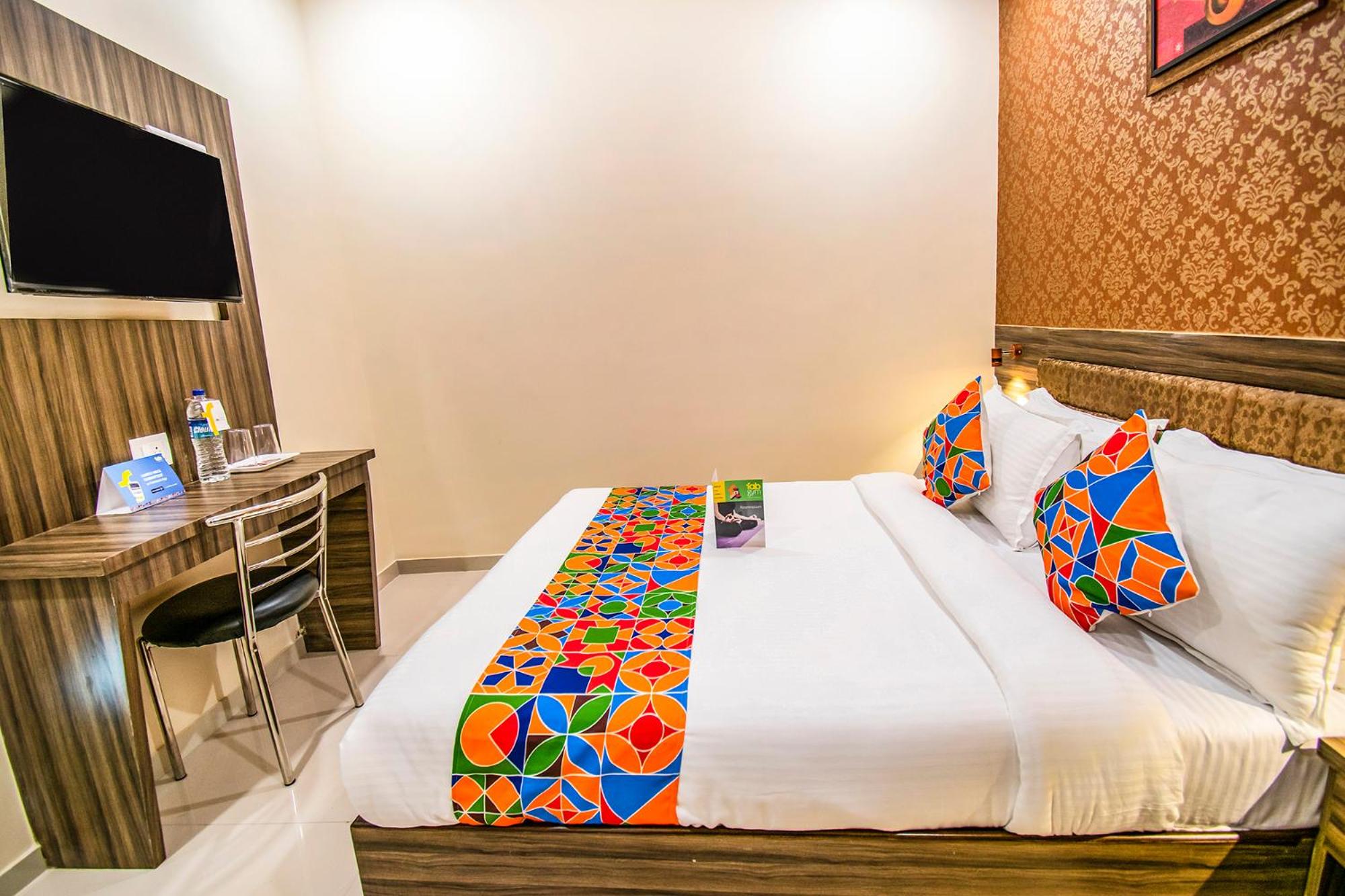 Deluxe Room - Photo 3