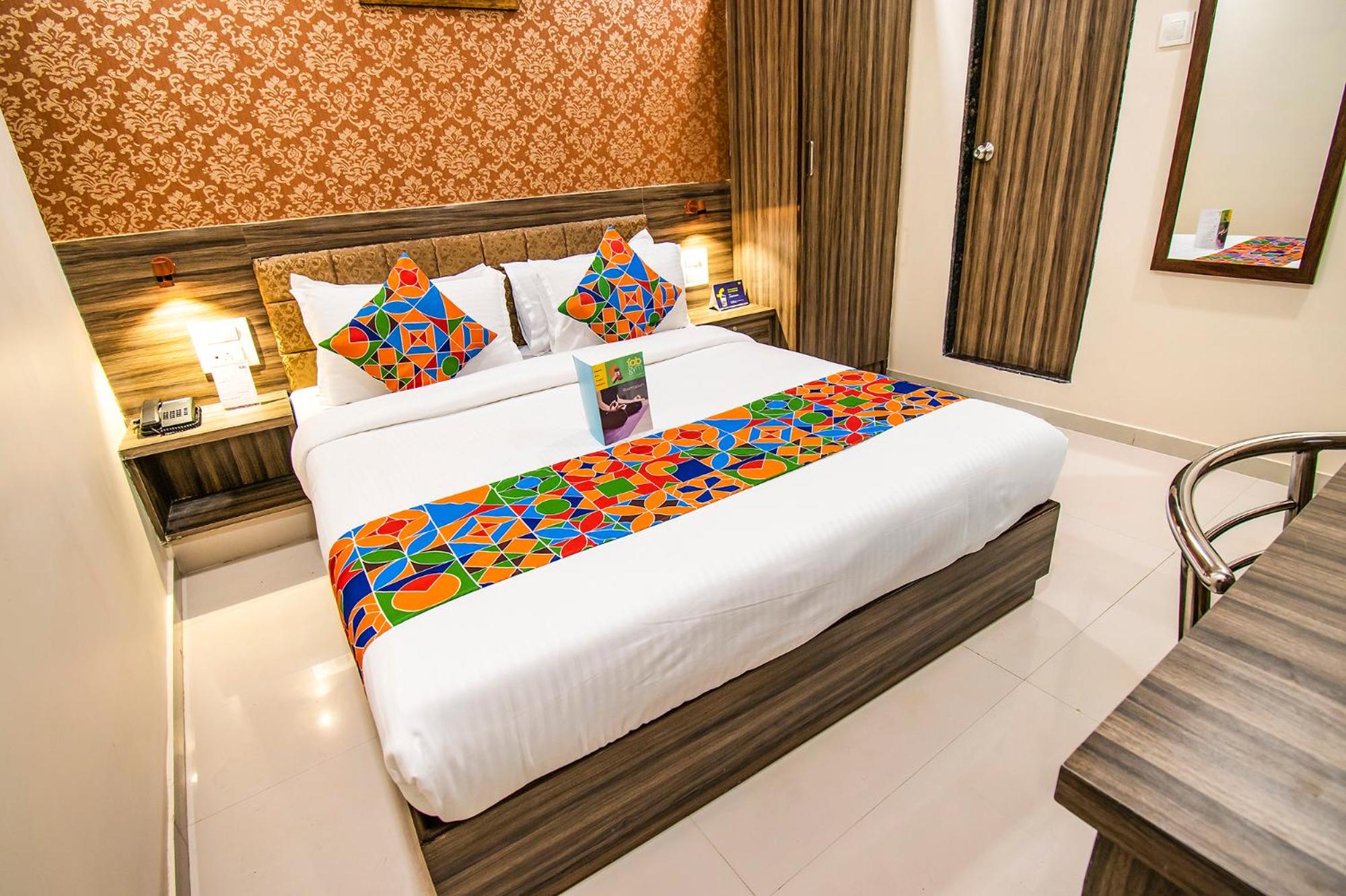 Deluxe Room - Photo 1