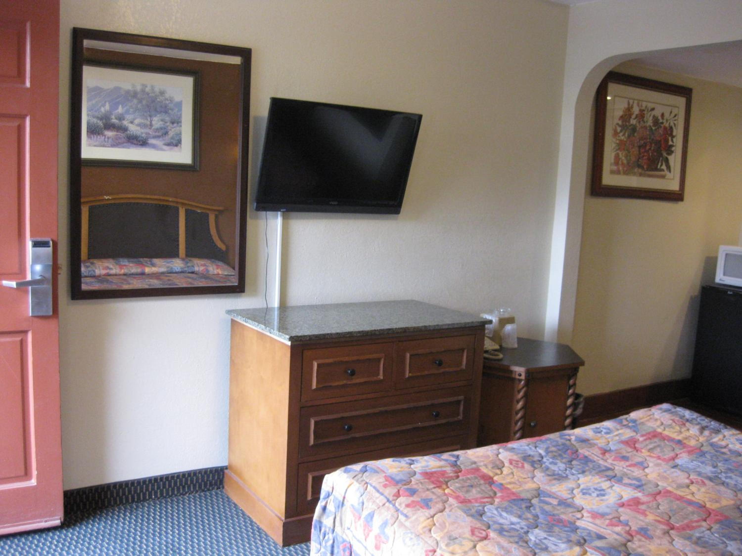 Sunshine Motel, Bilde 4