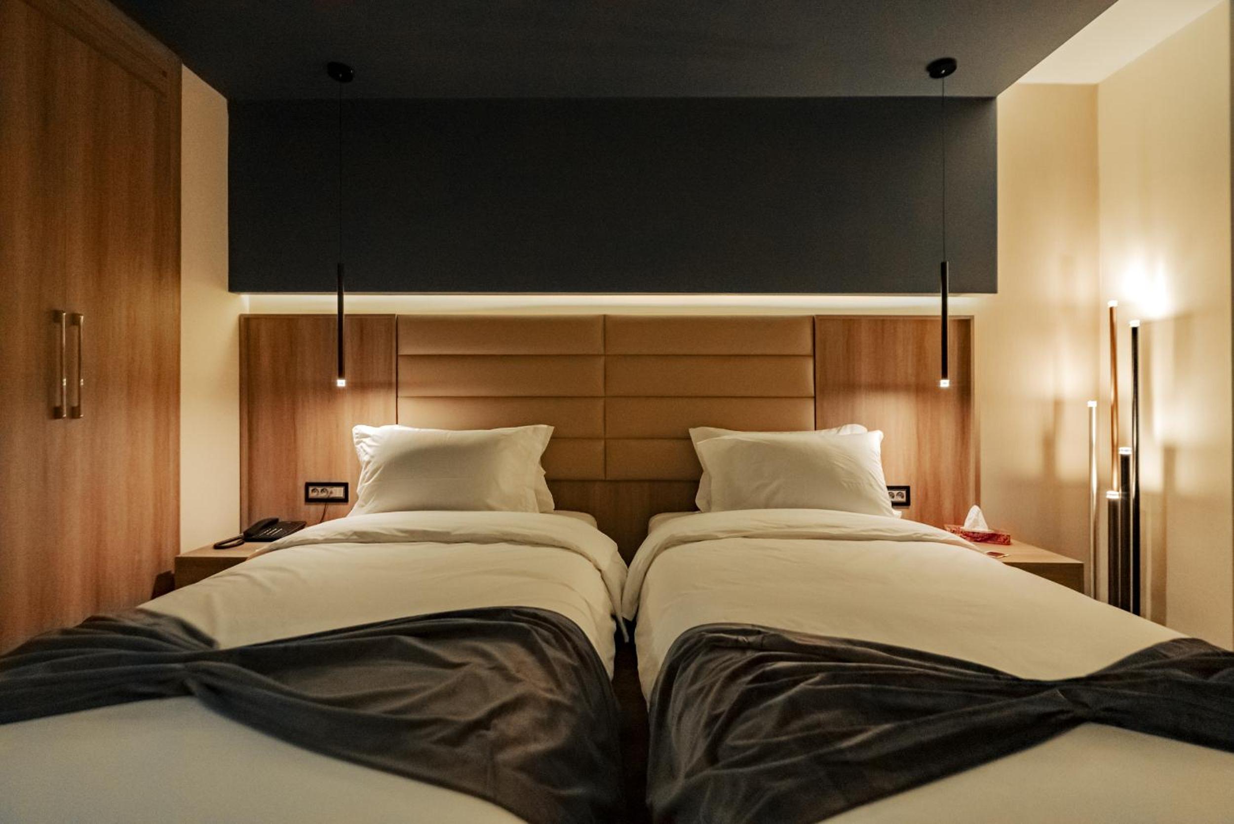 Standard Twin Room photo 3