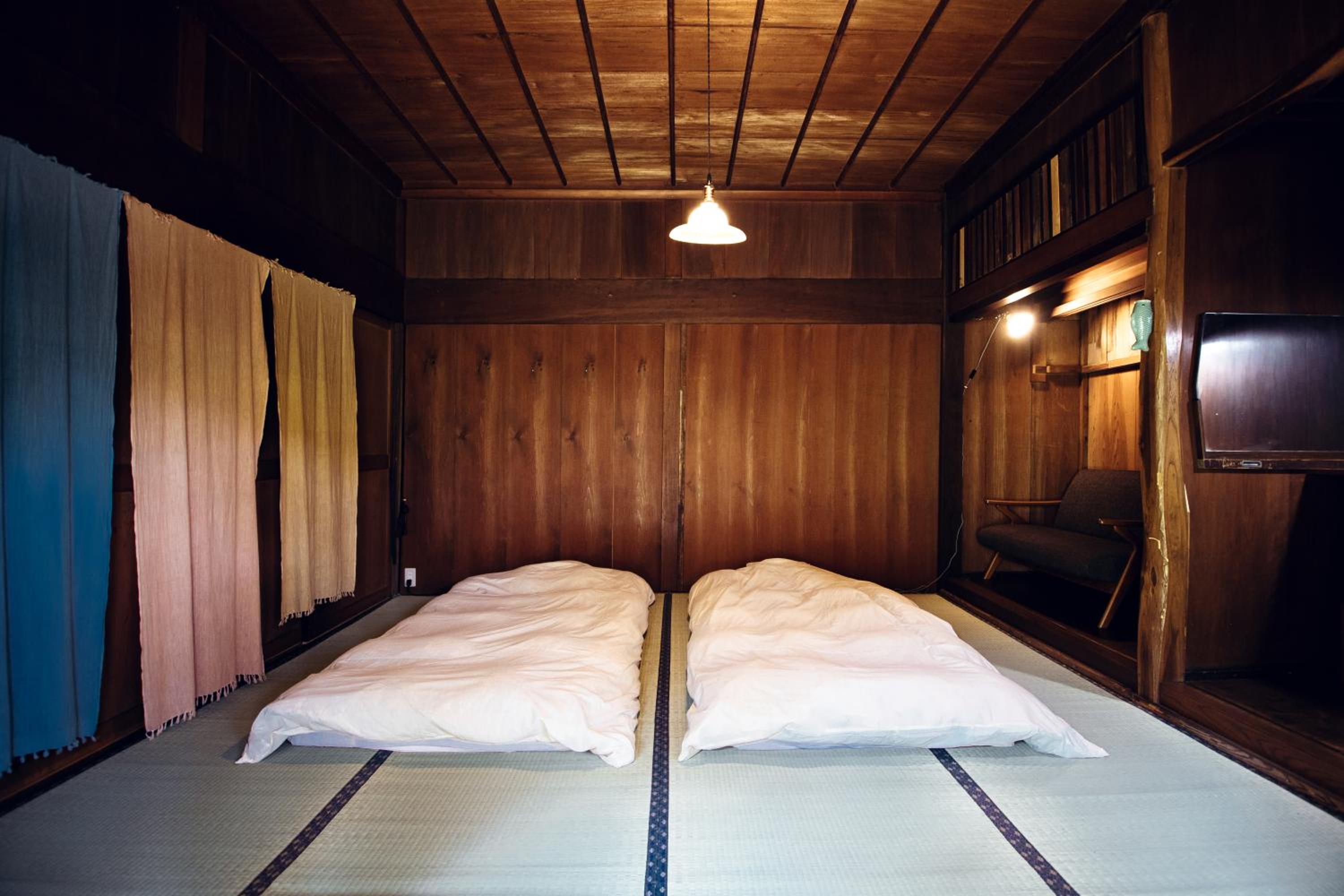 Standard Twin Room photo 2