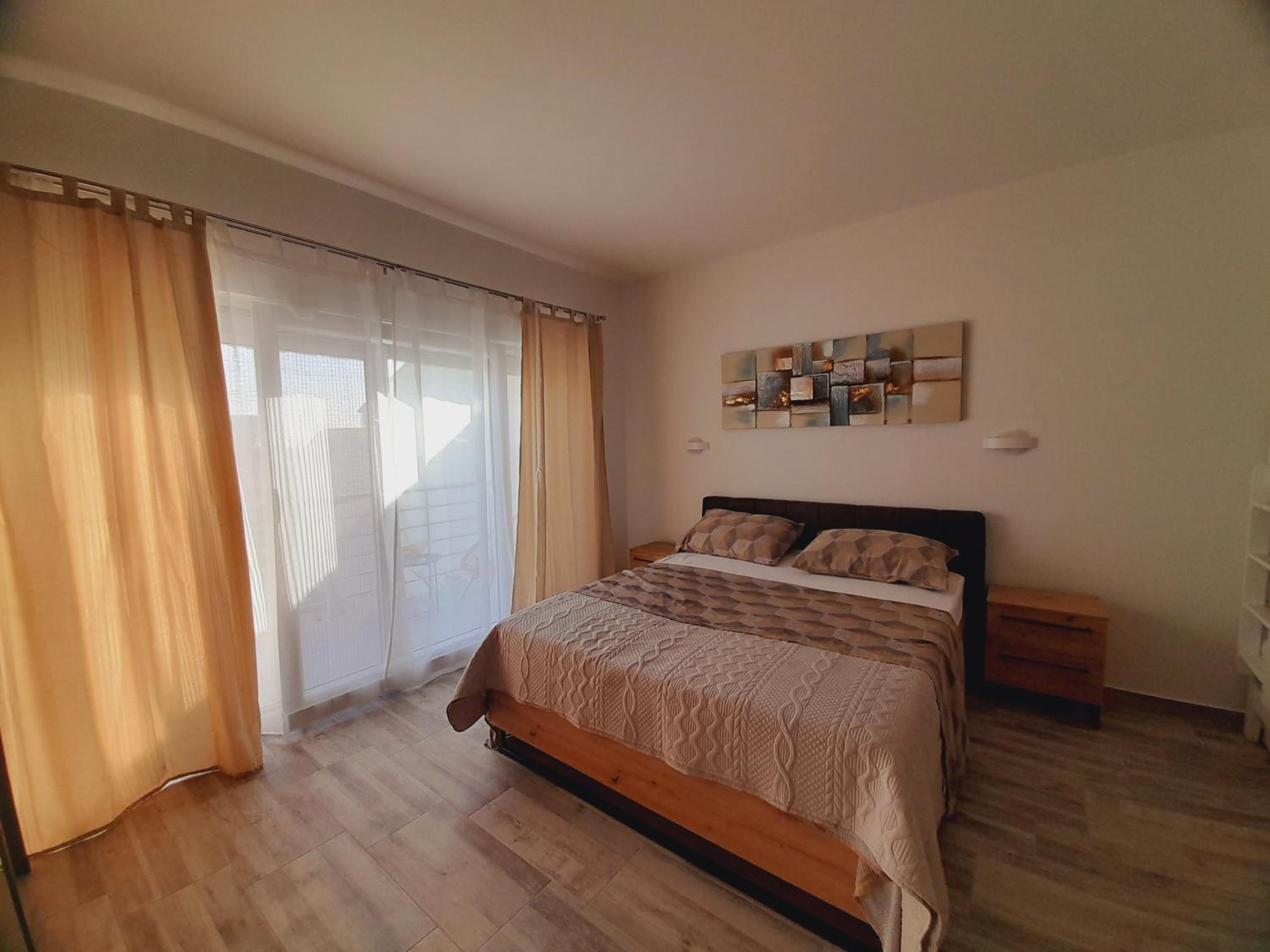 Two-Bedroom House photo 2