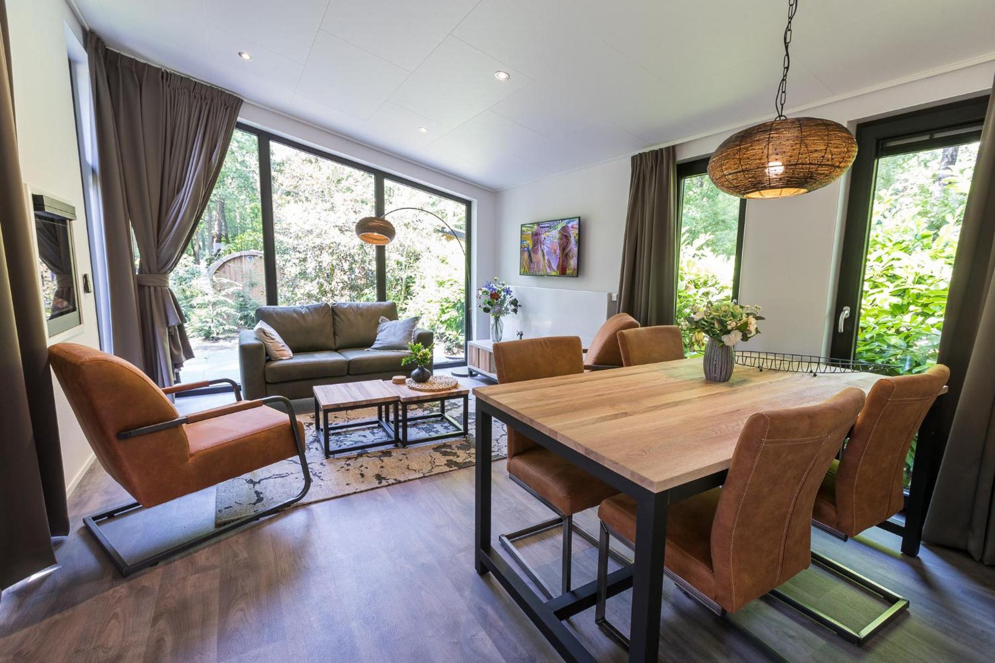Two-Bedroom House photo 1