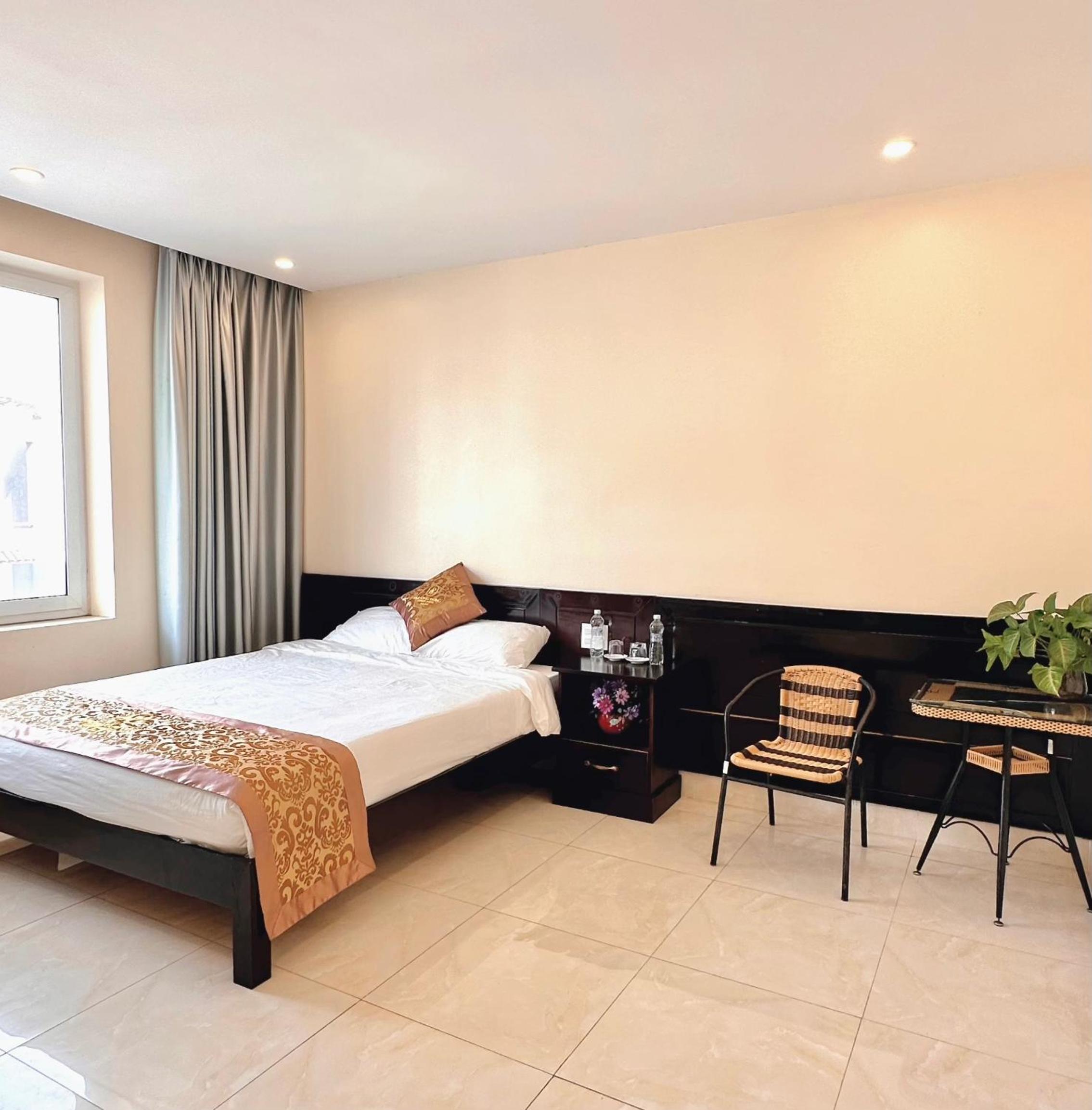 King Room
