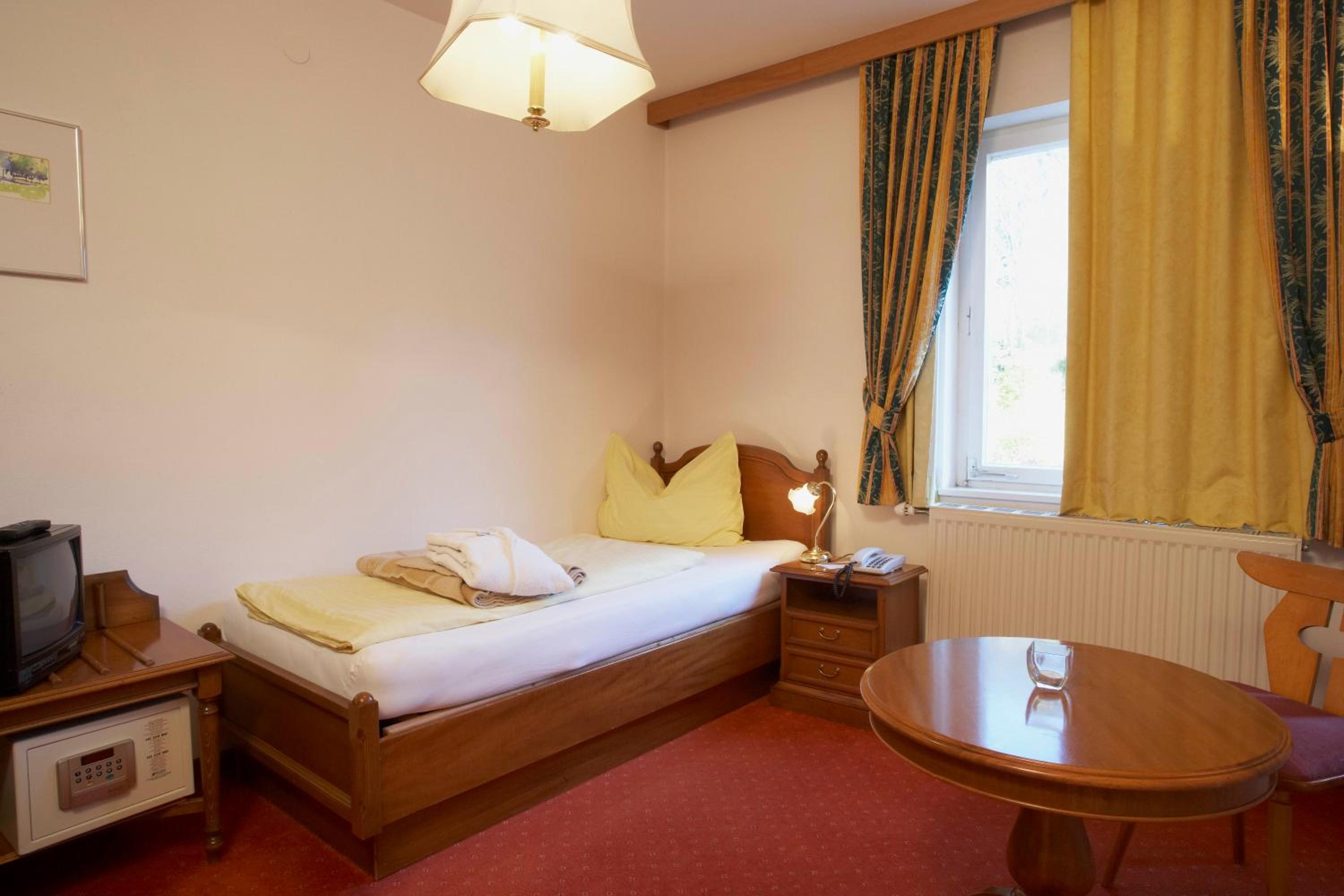 Single Room