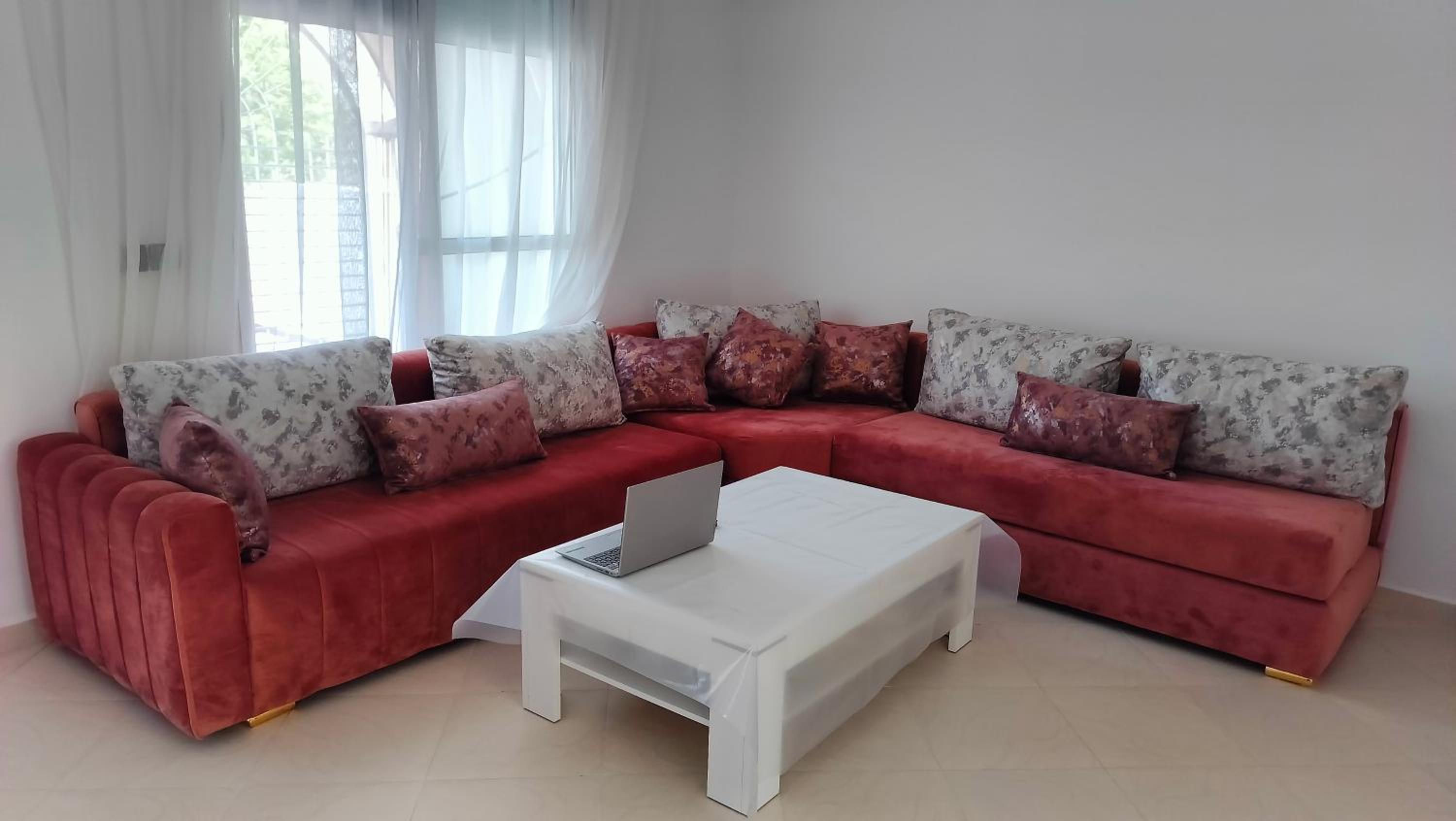 Two-Bedroom House photo 1