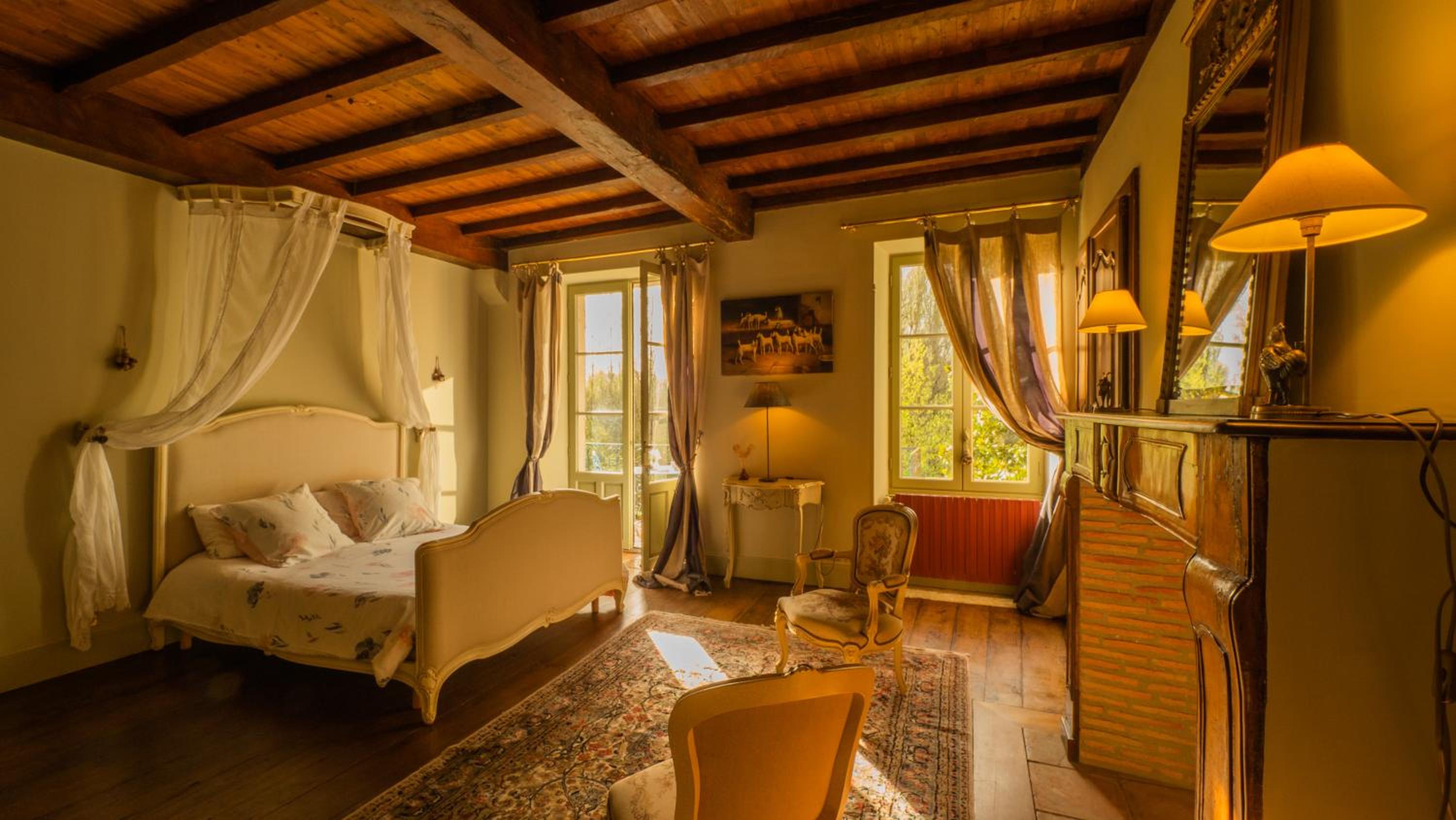 Double Room with Bath photo 1