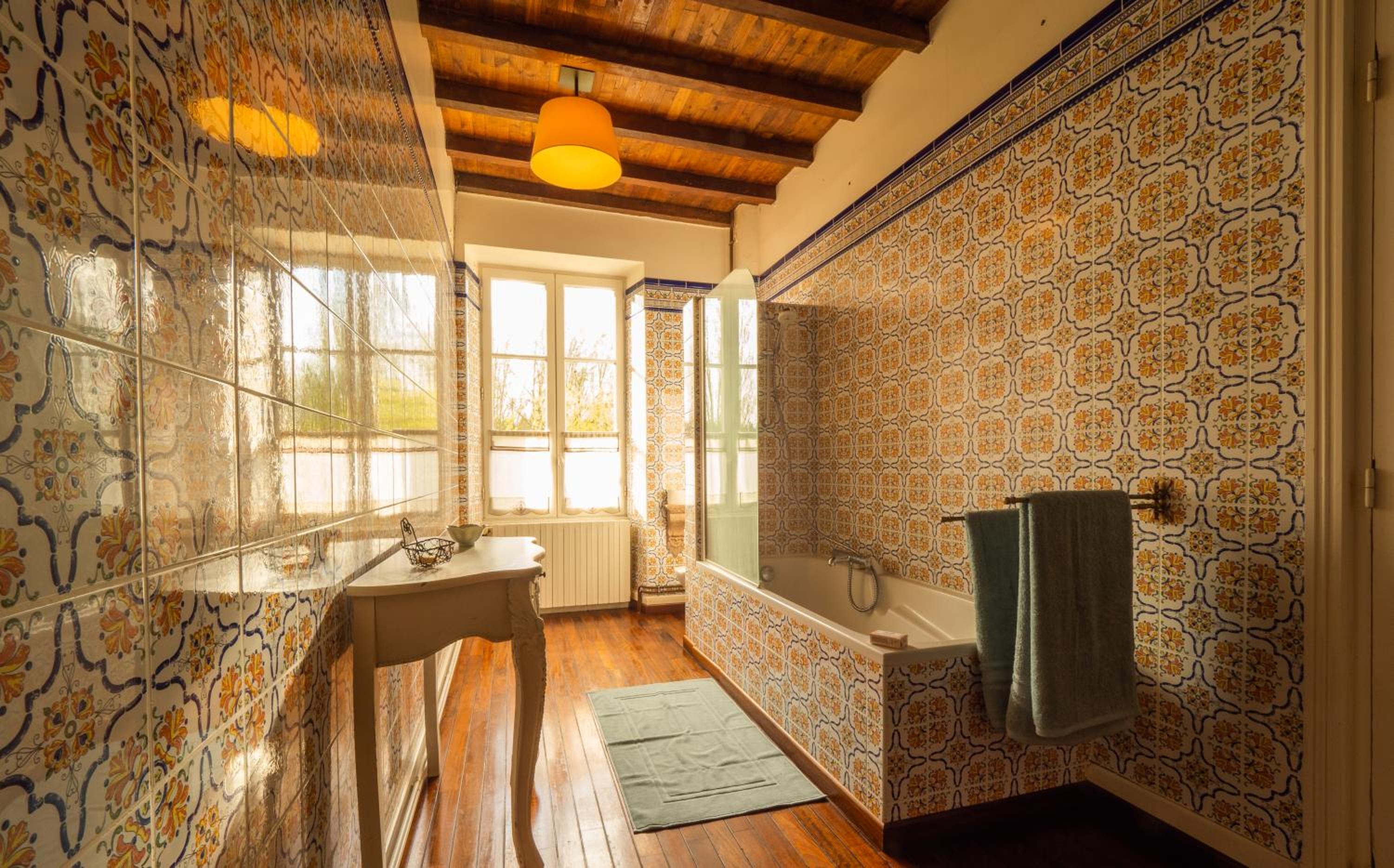 Double Room with Balcony photo 2