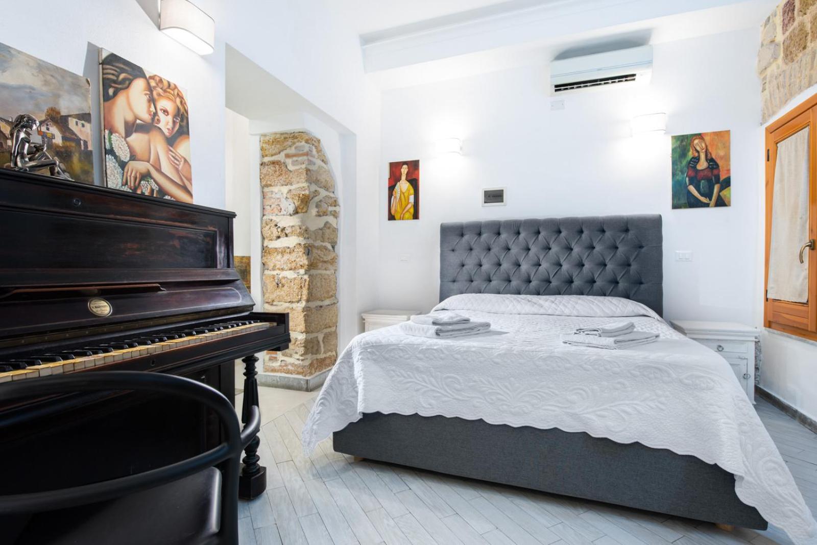 Standard Double Room - Photo 1