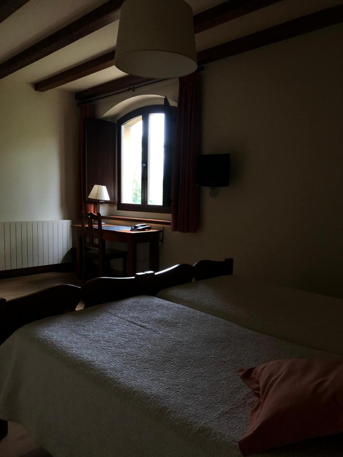 Deluxe Double or Twin Room with Mountain View photo 2