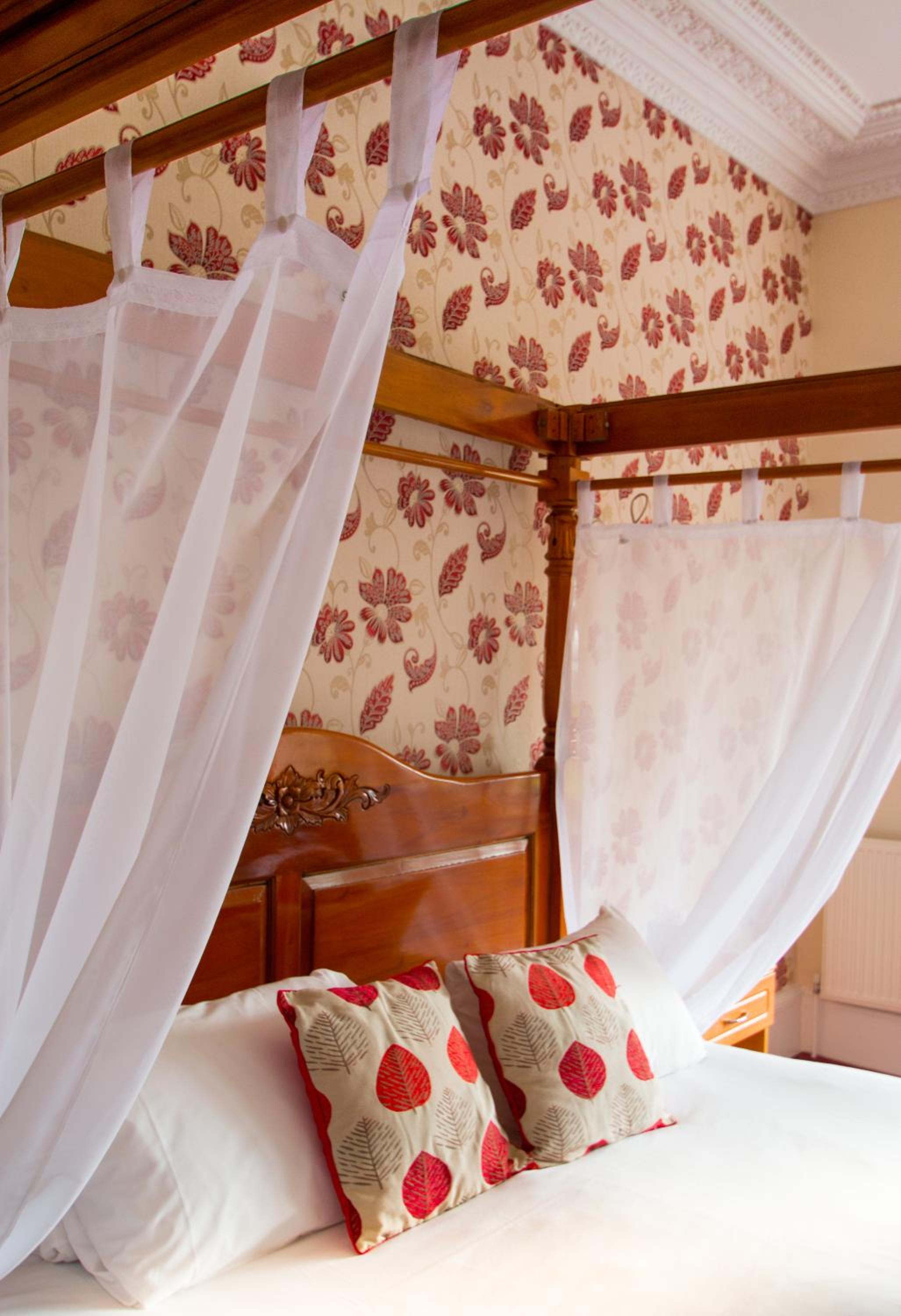Superior Double Room with Sea View photo 2