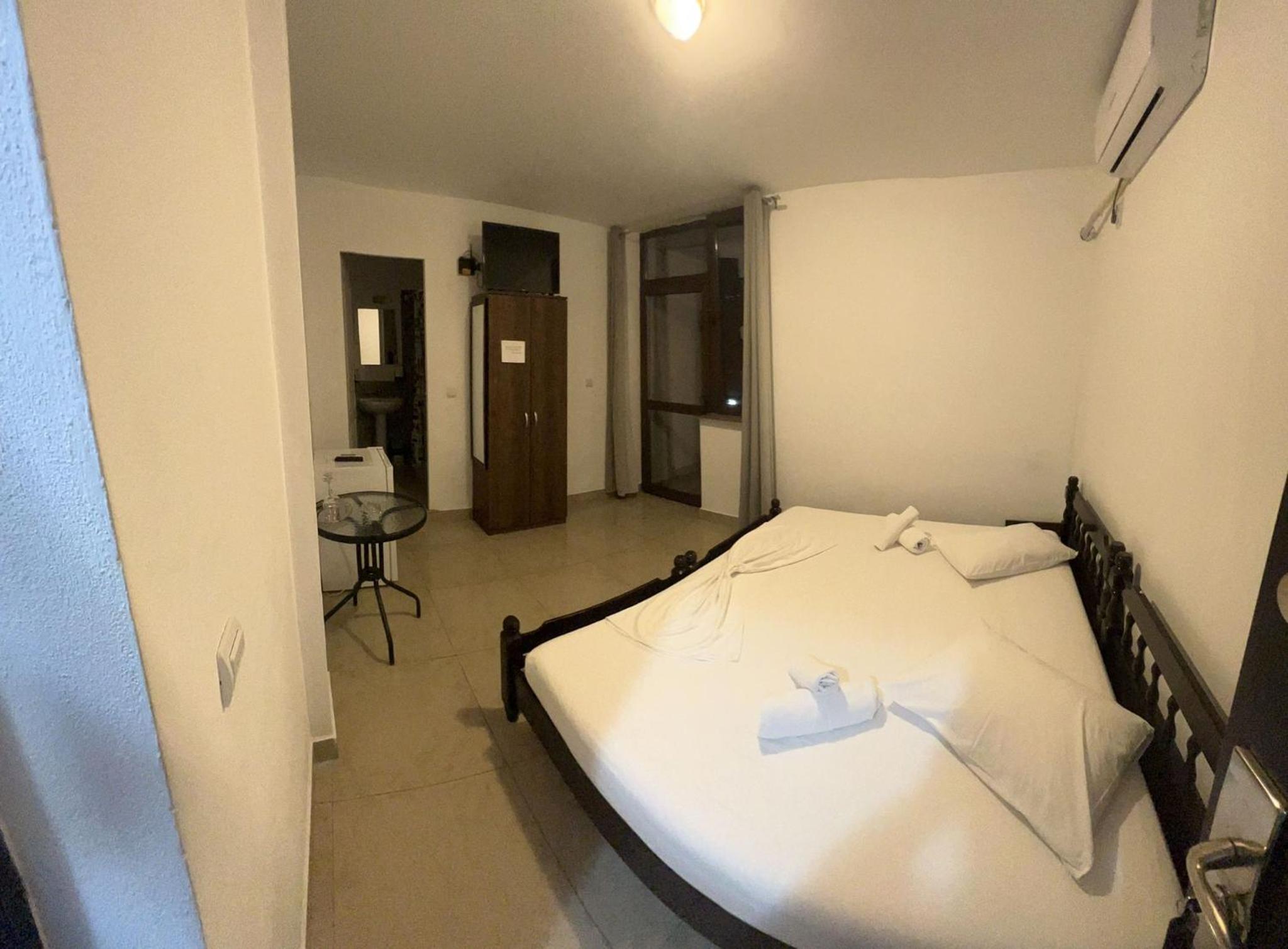 Double Room with Balcony, photo 7