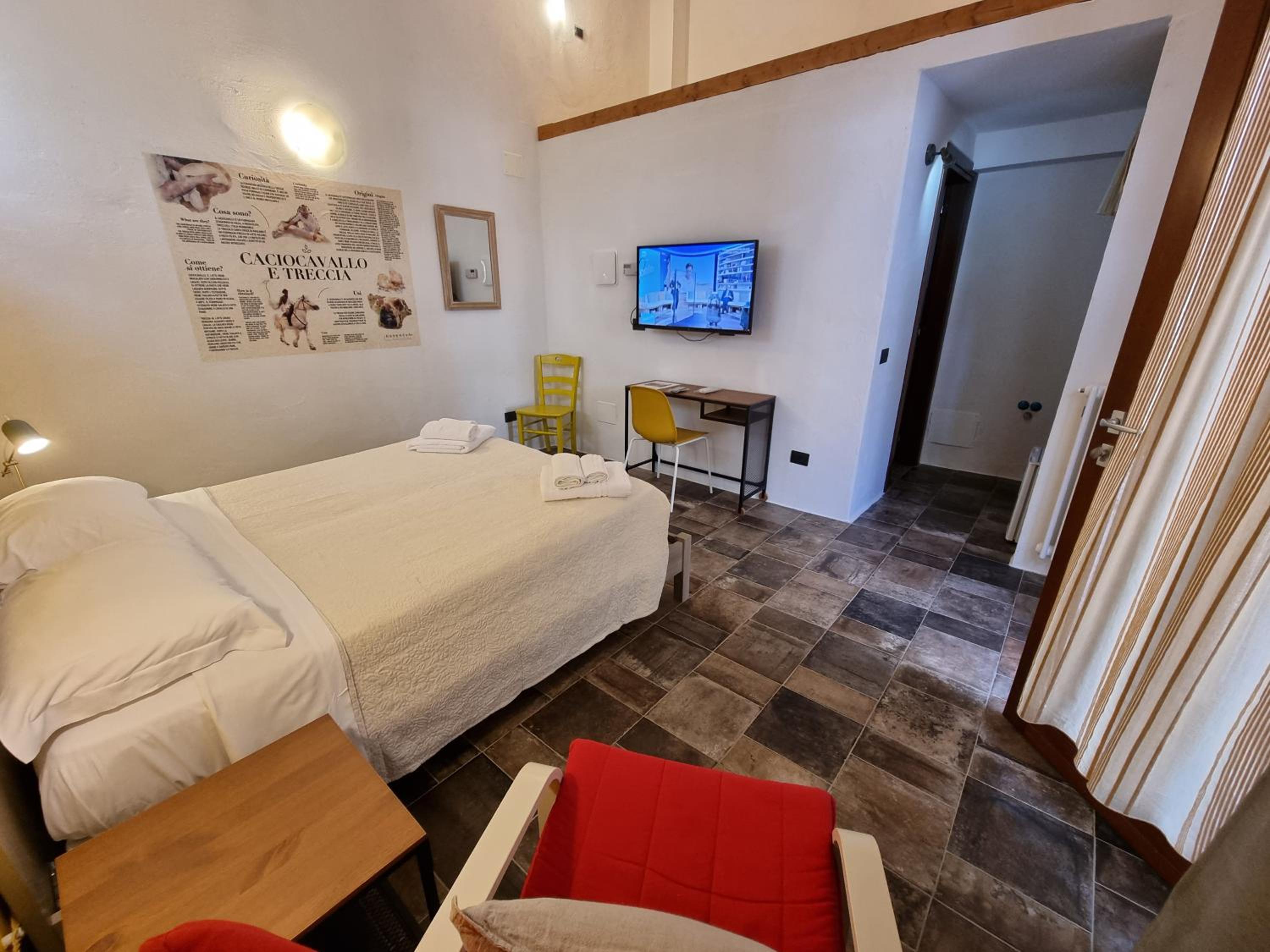 Standard Double Room photo 1