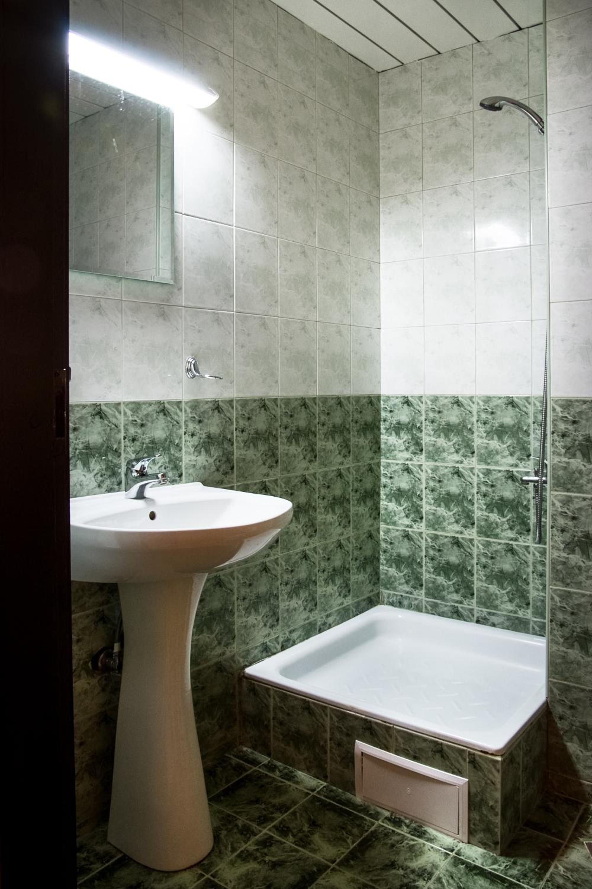 Triple Room photo 2