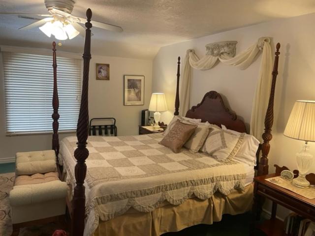 King Room photo 1