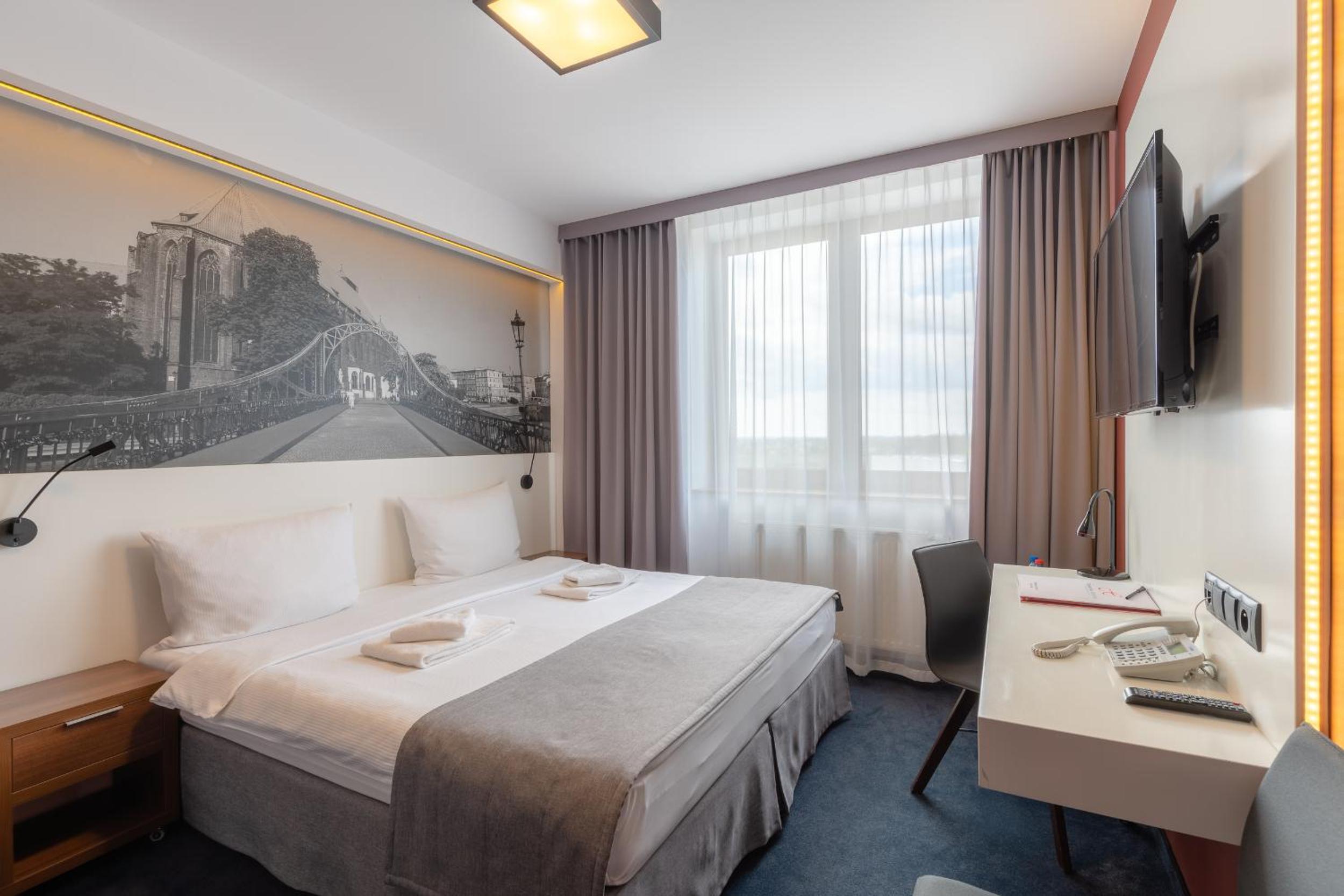 Superior Double Room photo 1