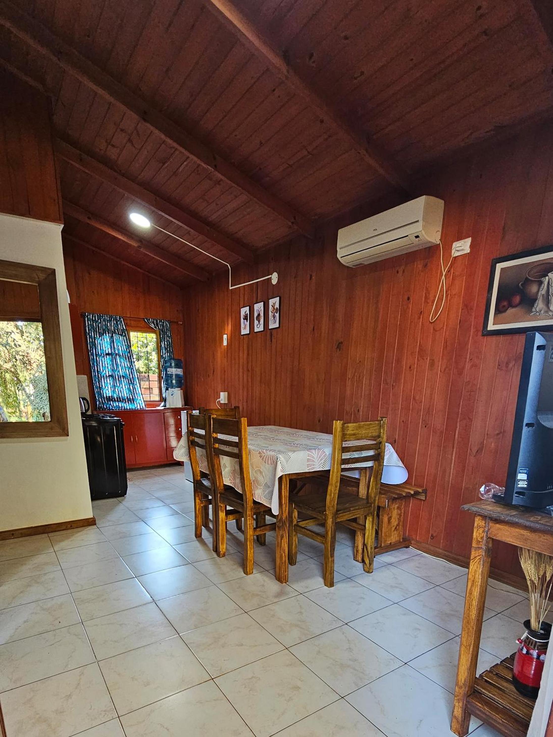 Two-Bedroom House photo 2