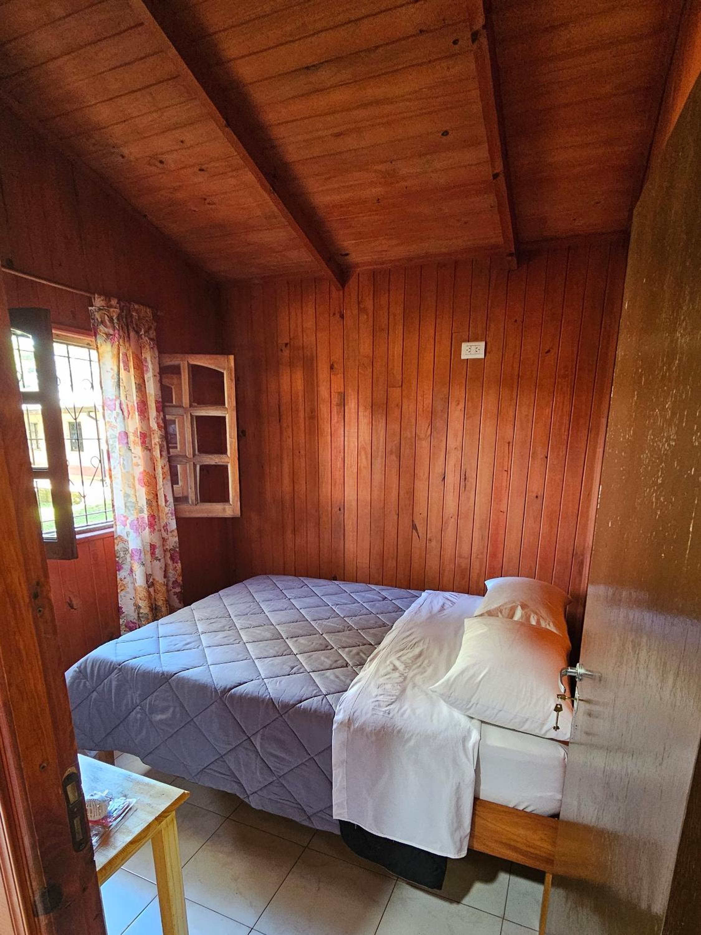 Two-Bedroom House photo 1