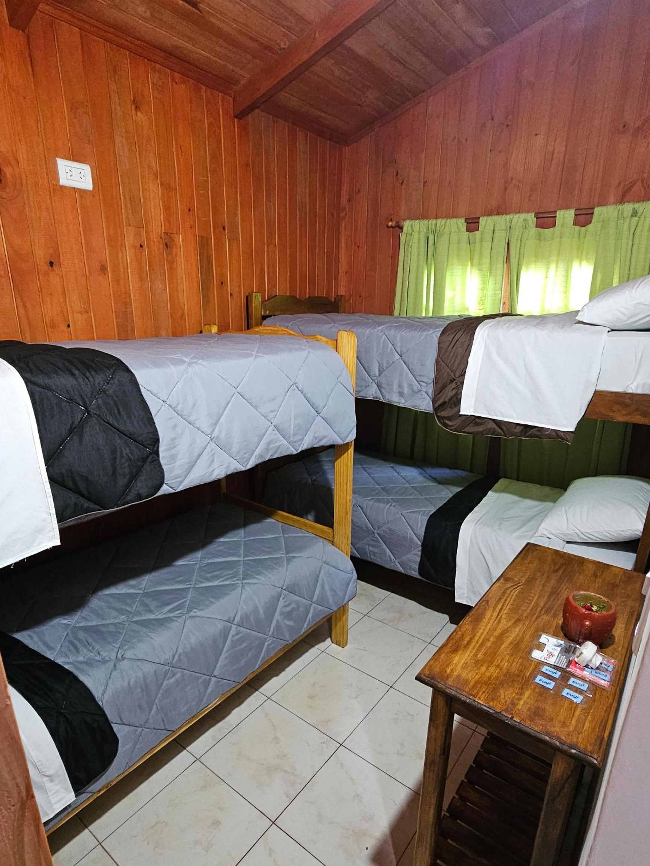 Two-Bedroom House photo 3