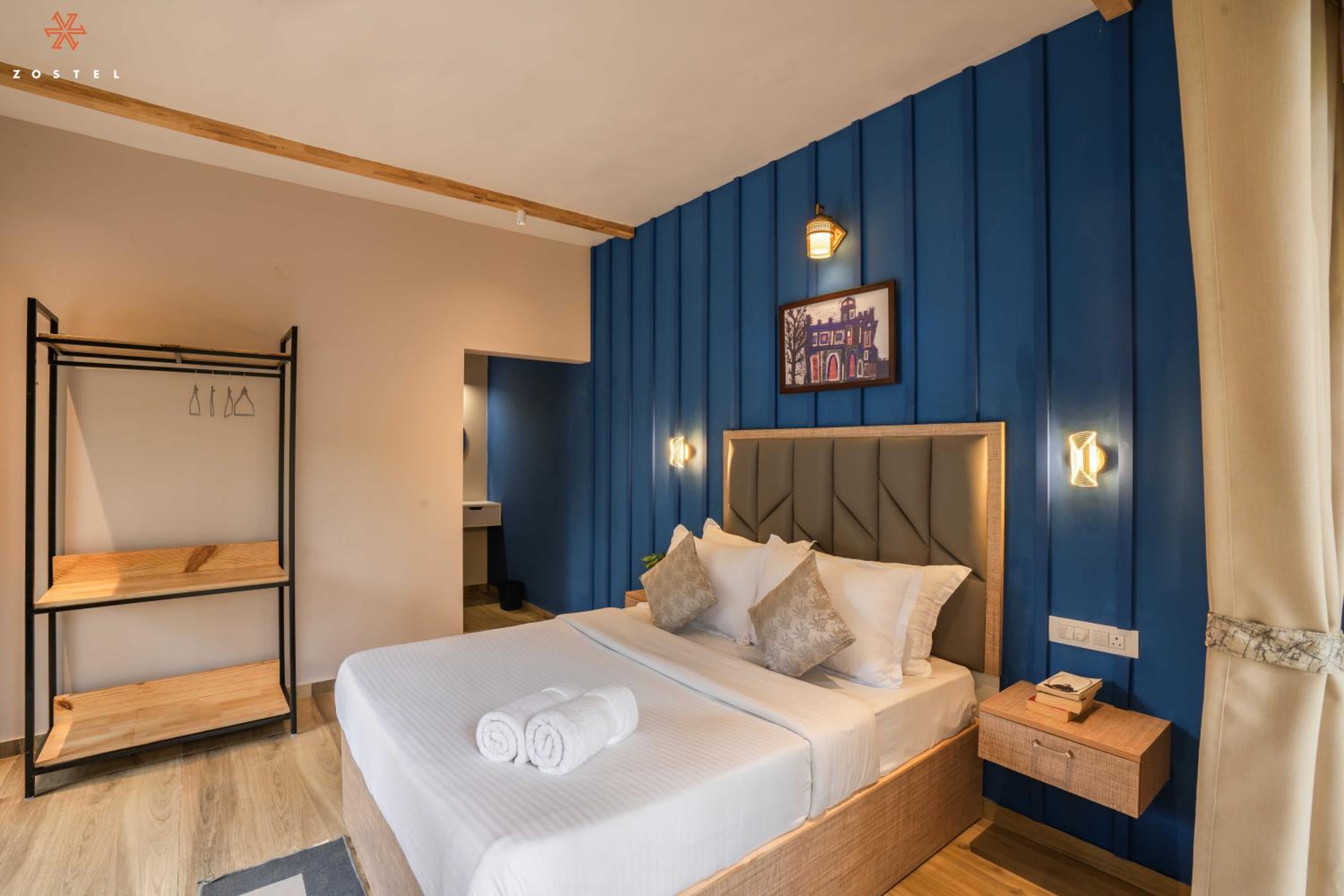 Deluxe Room (with AC)  - Photo 6