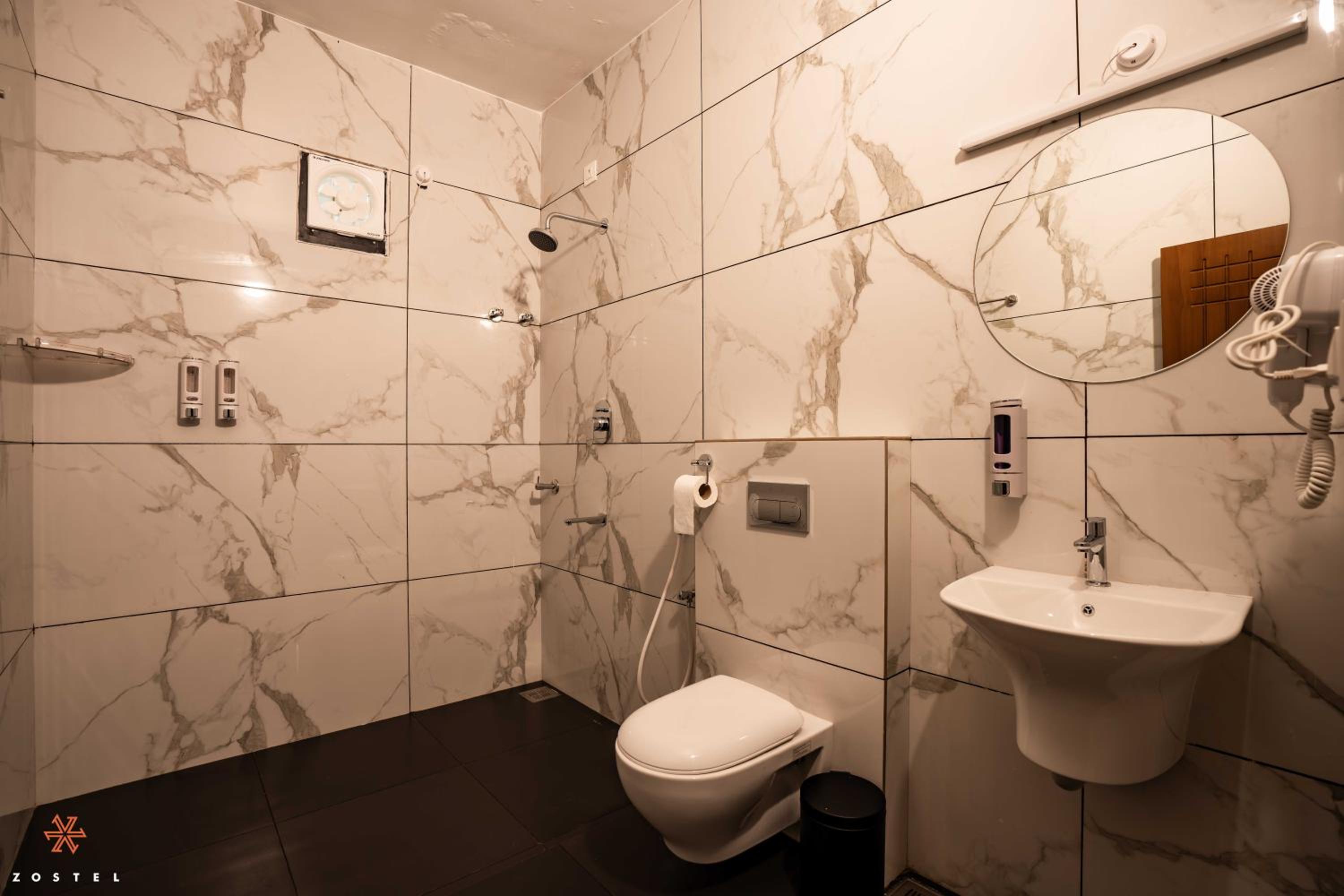 Deluxe Room (with AC)  - Photo 2