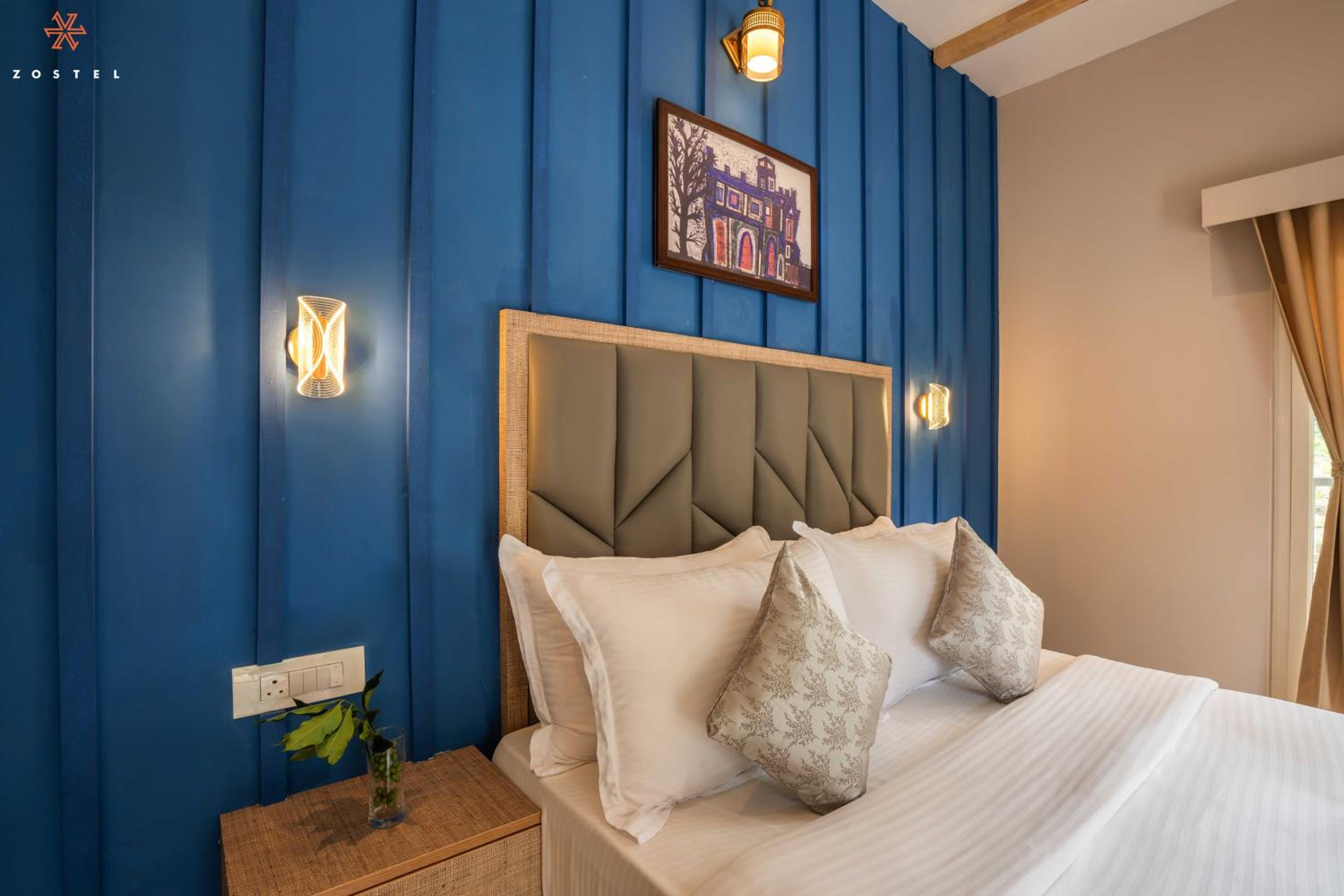 Deluxe Room (with AC)  - Photo 5