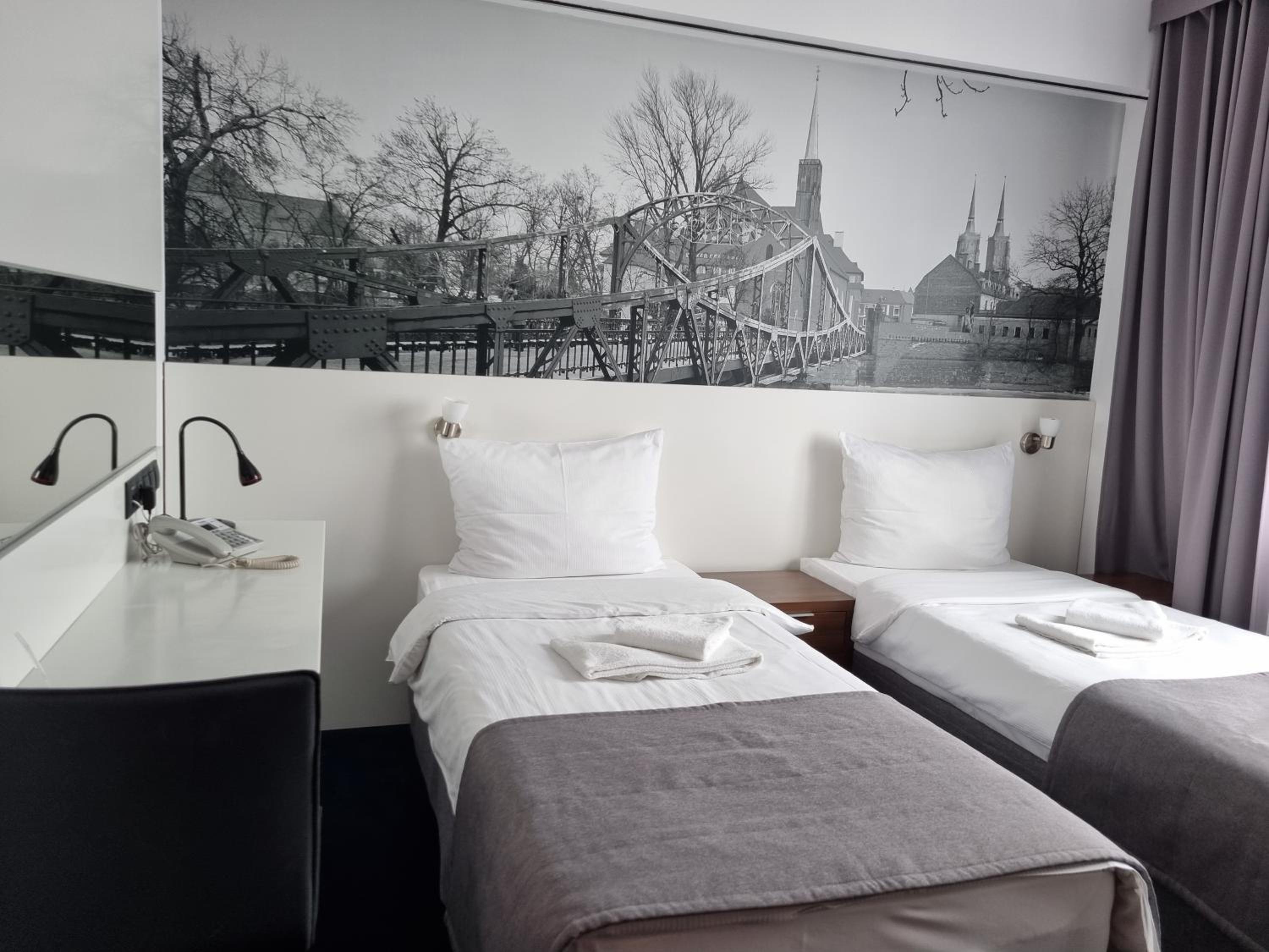Junior Suite photo 2