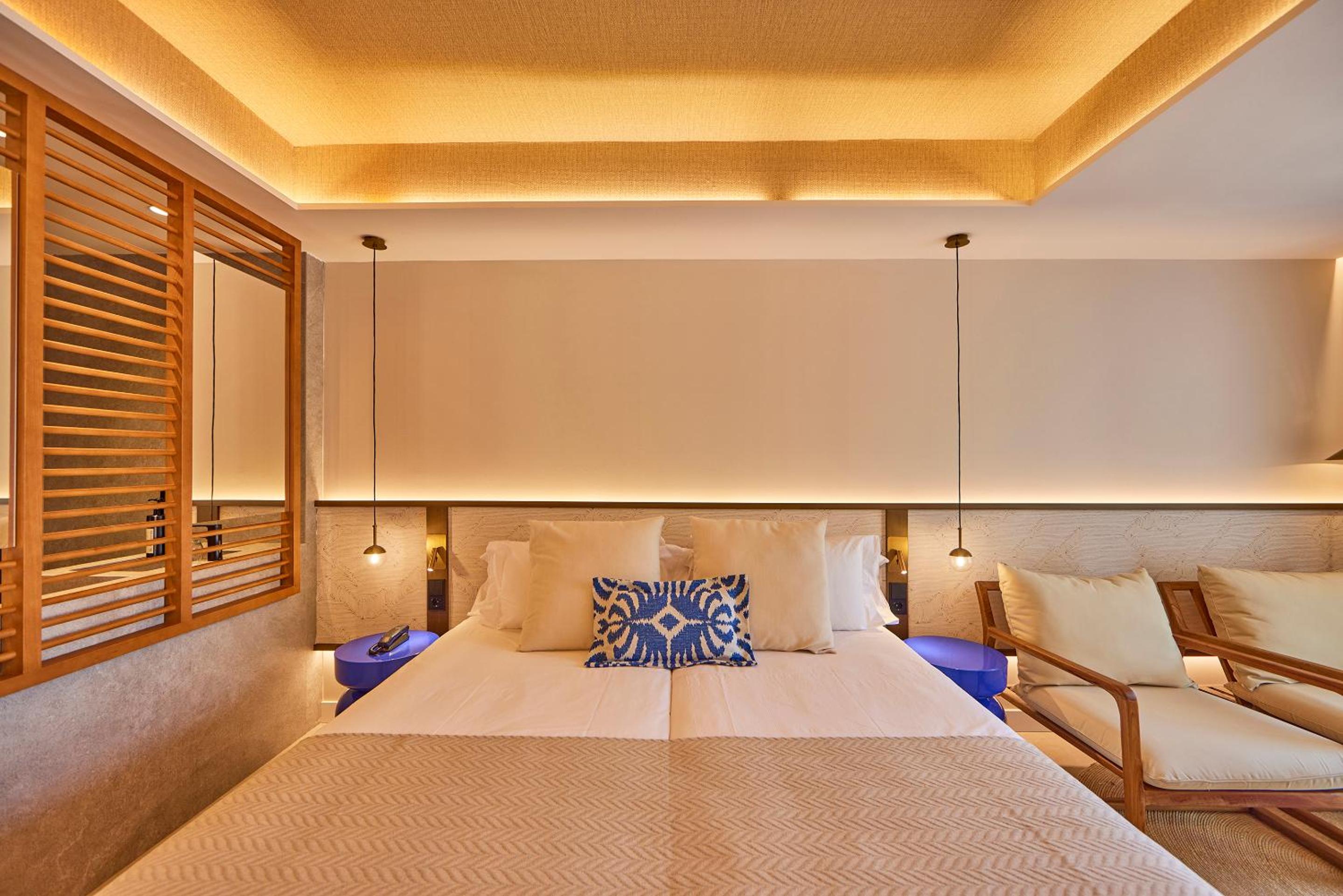 Junior Suite with Sun Deck