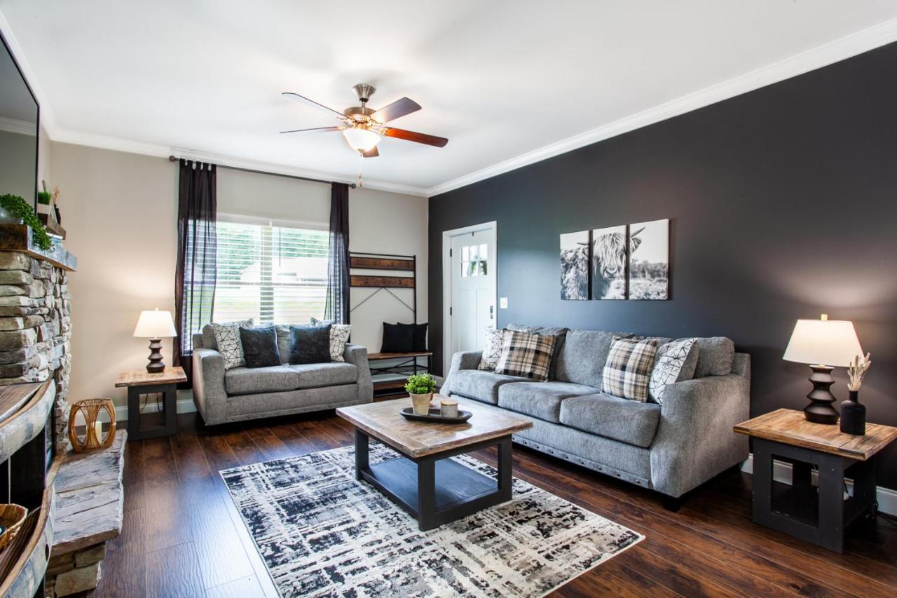 Apartment photo 3