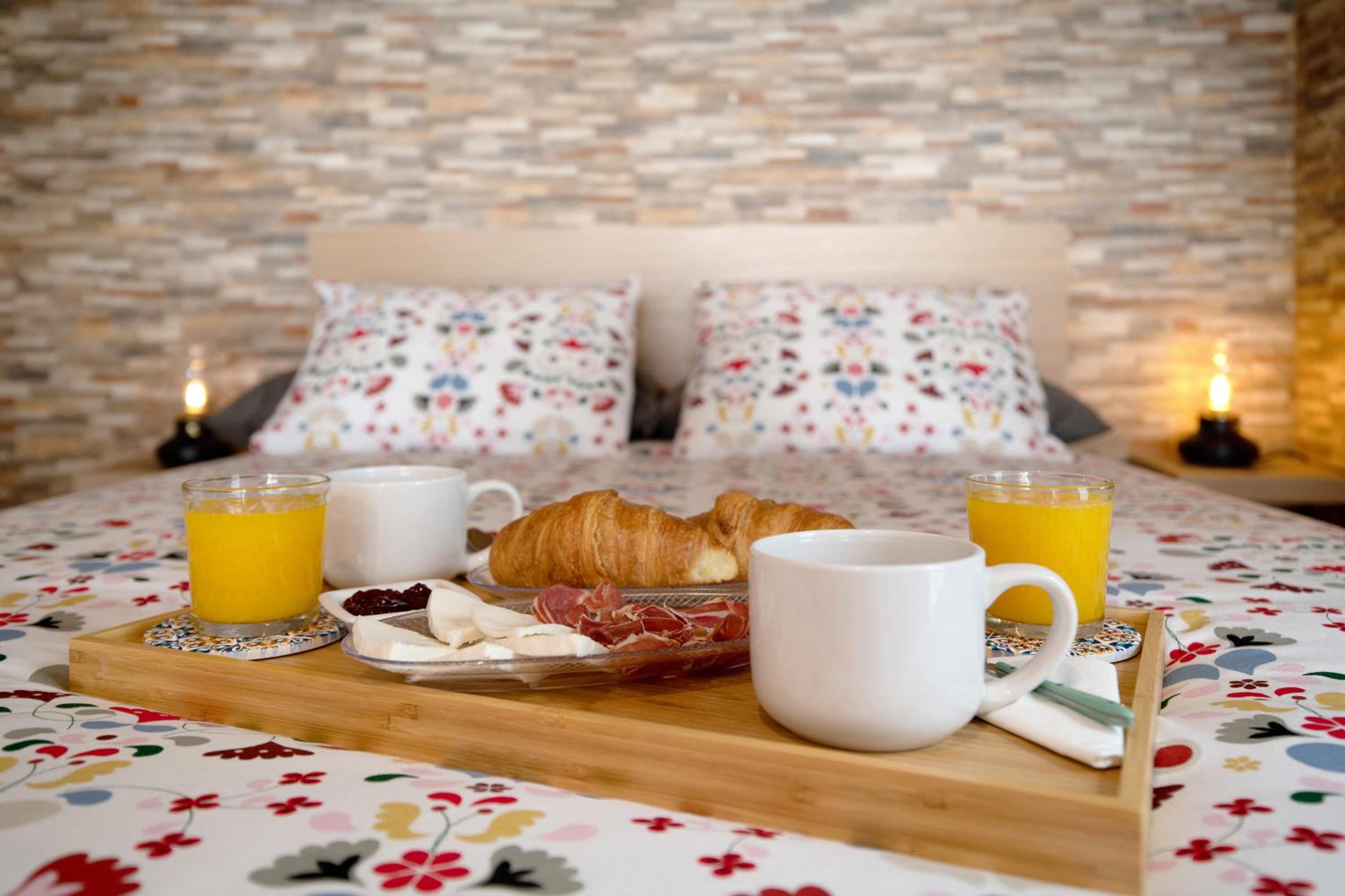 Casa de una habitación