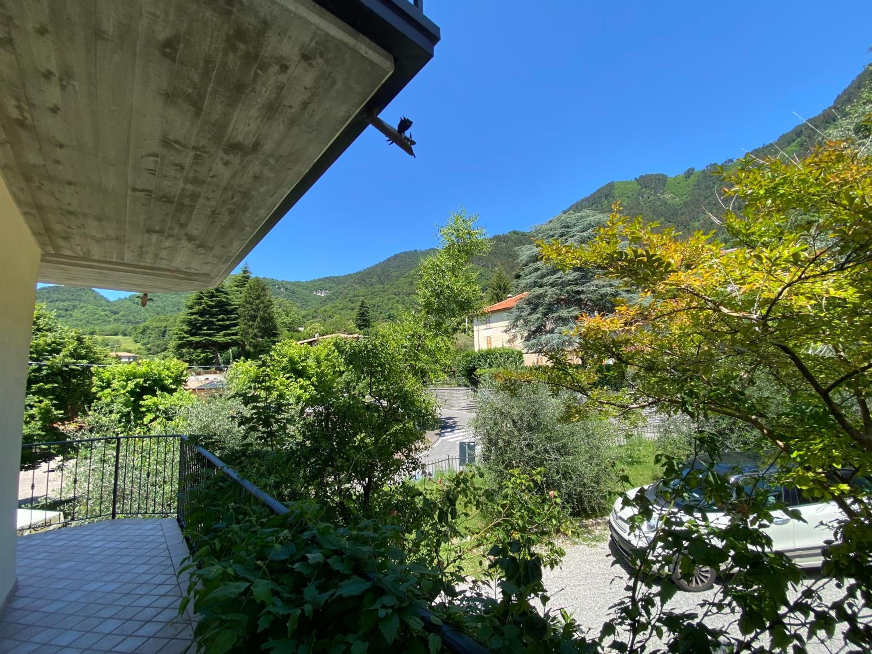Twin Room with Terrace